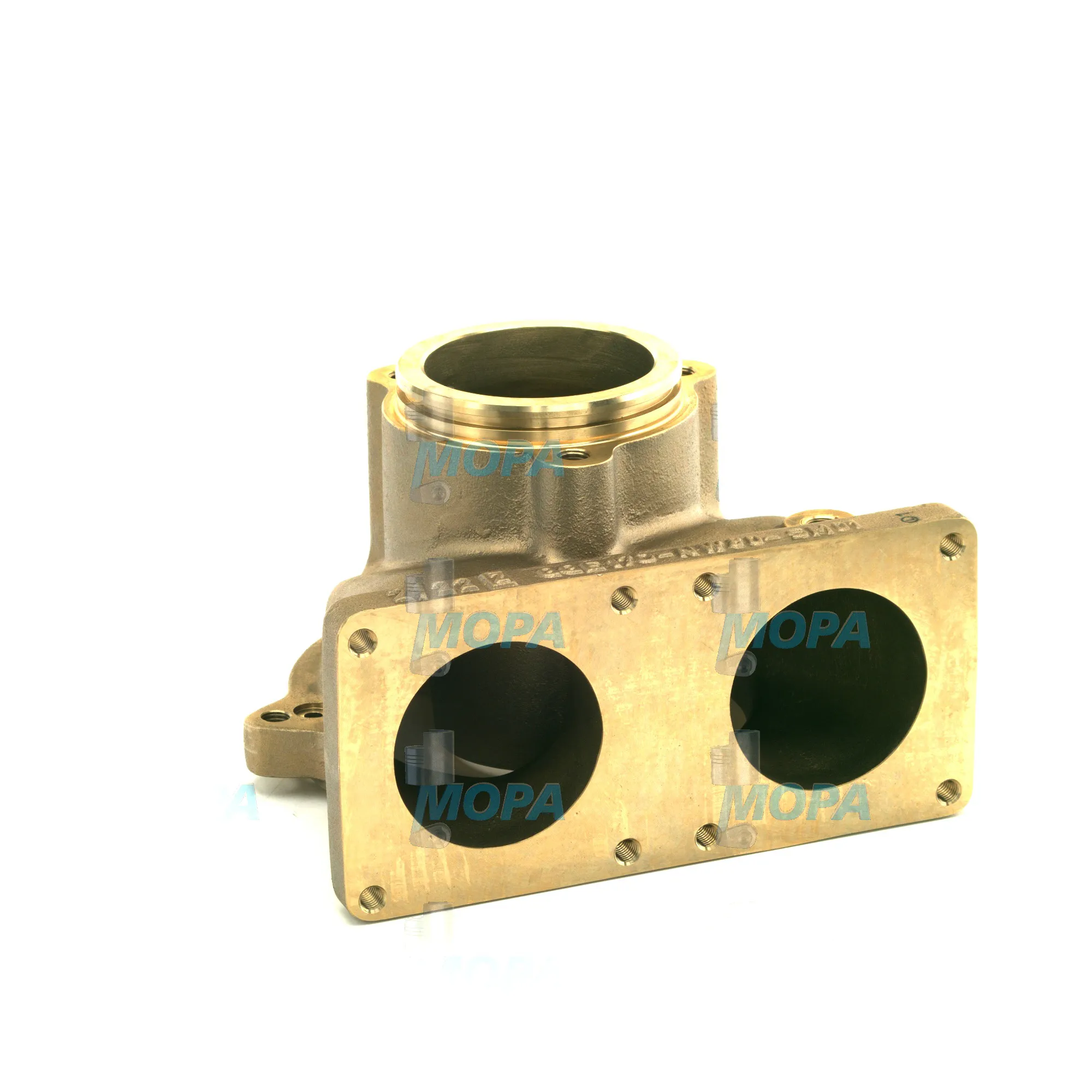 HOUSING - 5502040901 suitable for MTU engines 9