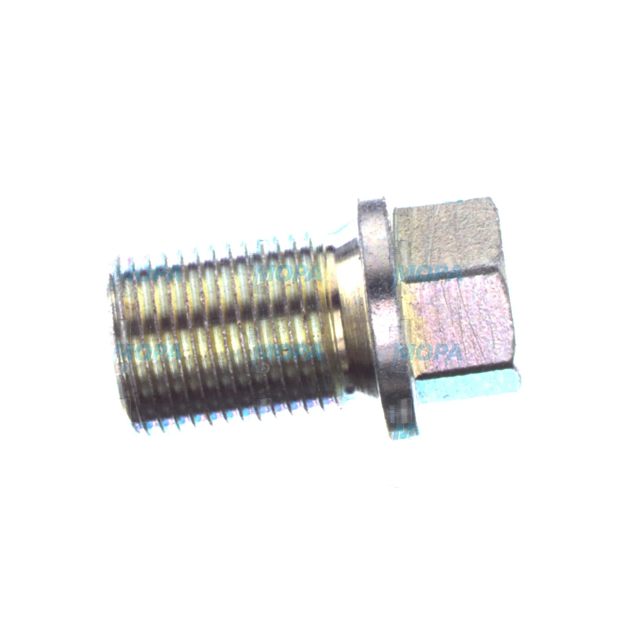 SCREW PLUG - 51903100235 suitable for MAN D-engines 4