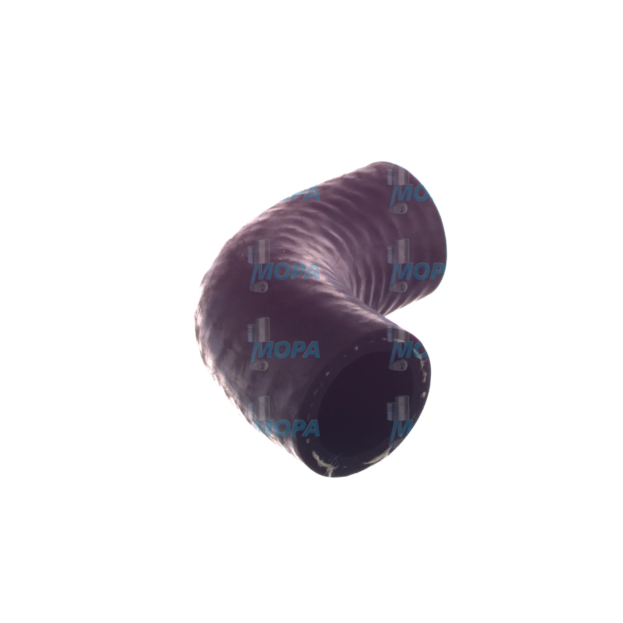 HOSE BEND - 51963010082 suitable for MAN D-engines 15