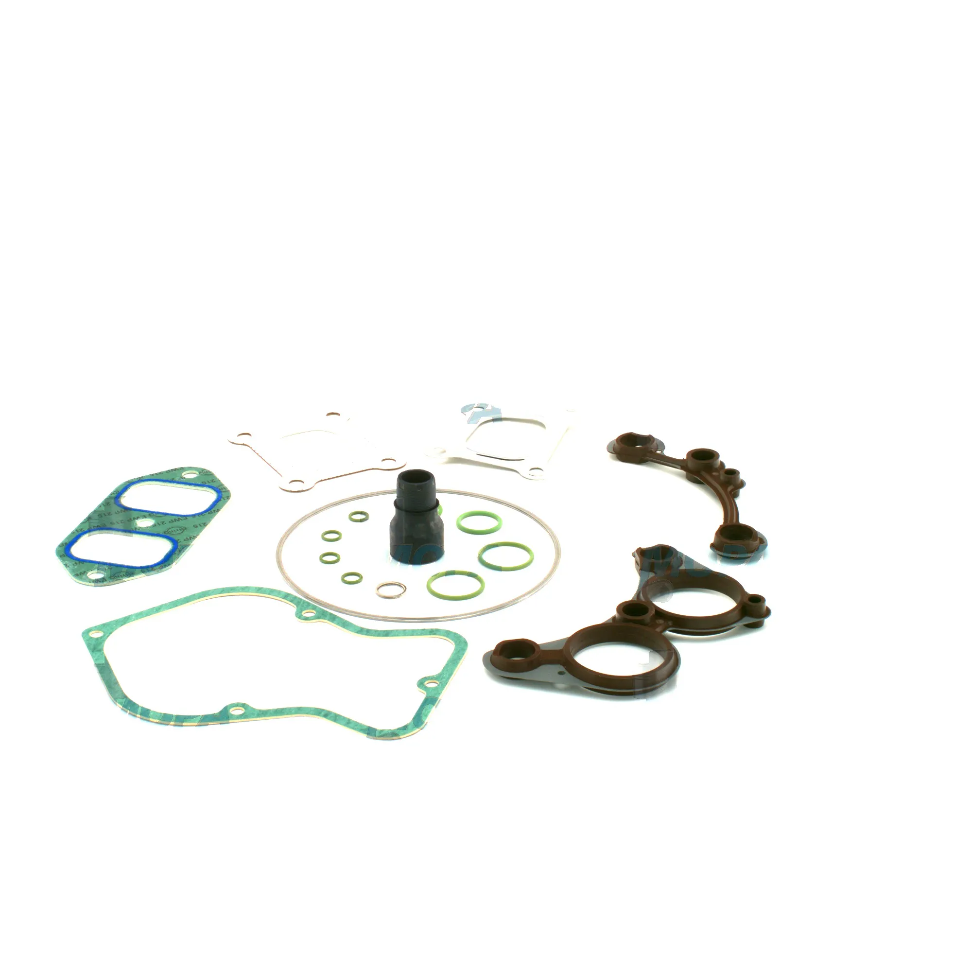 DICHTUNGSSATZ - 02931161 passend für MWM & Deutz Motoren 9