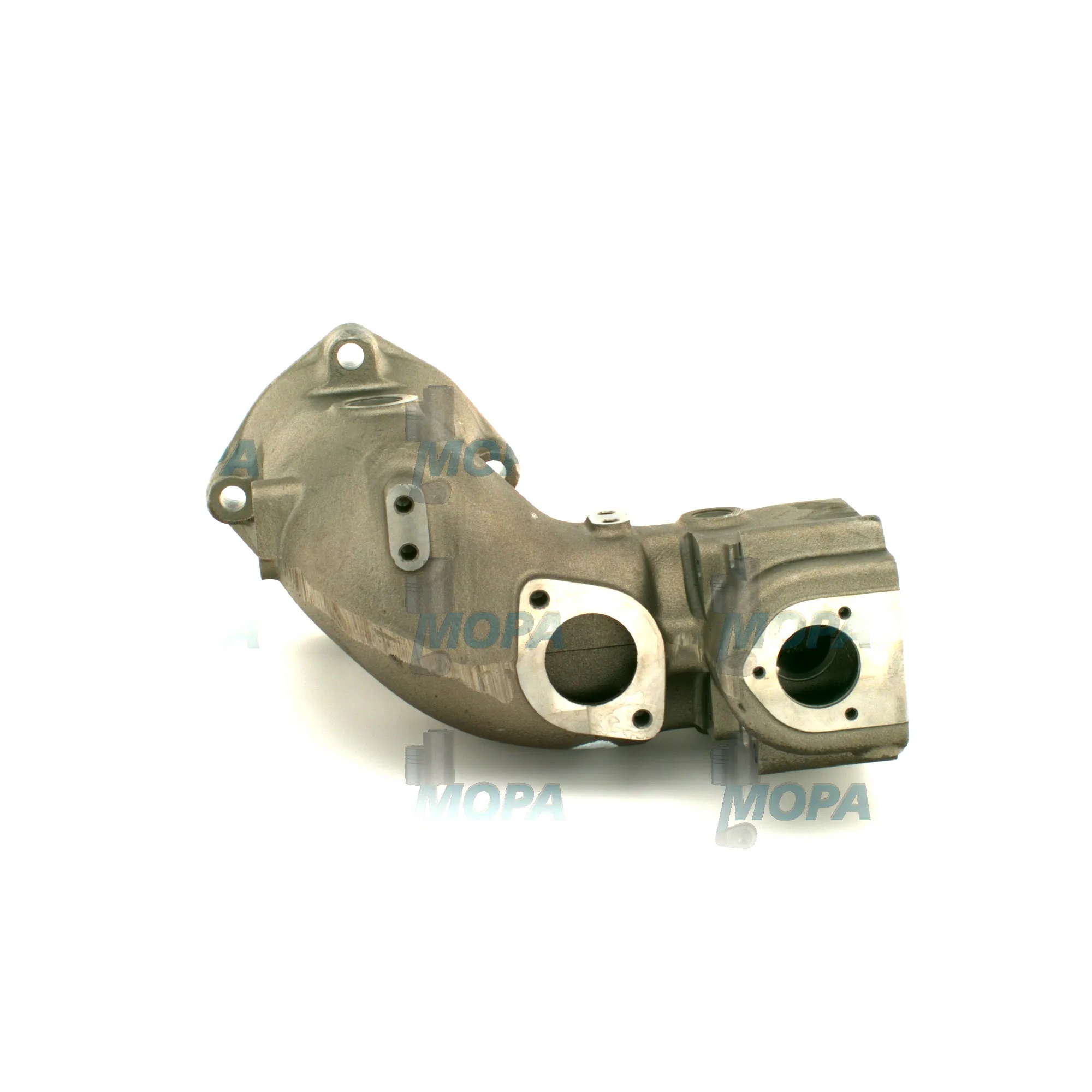 EXHAUST ELBOW - 51081016275 suitable for MAN D-engines