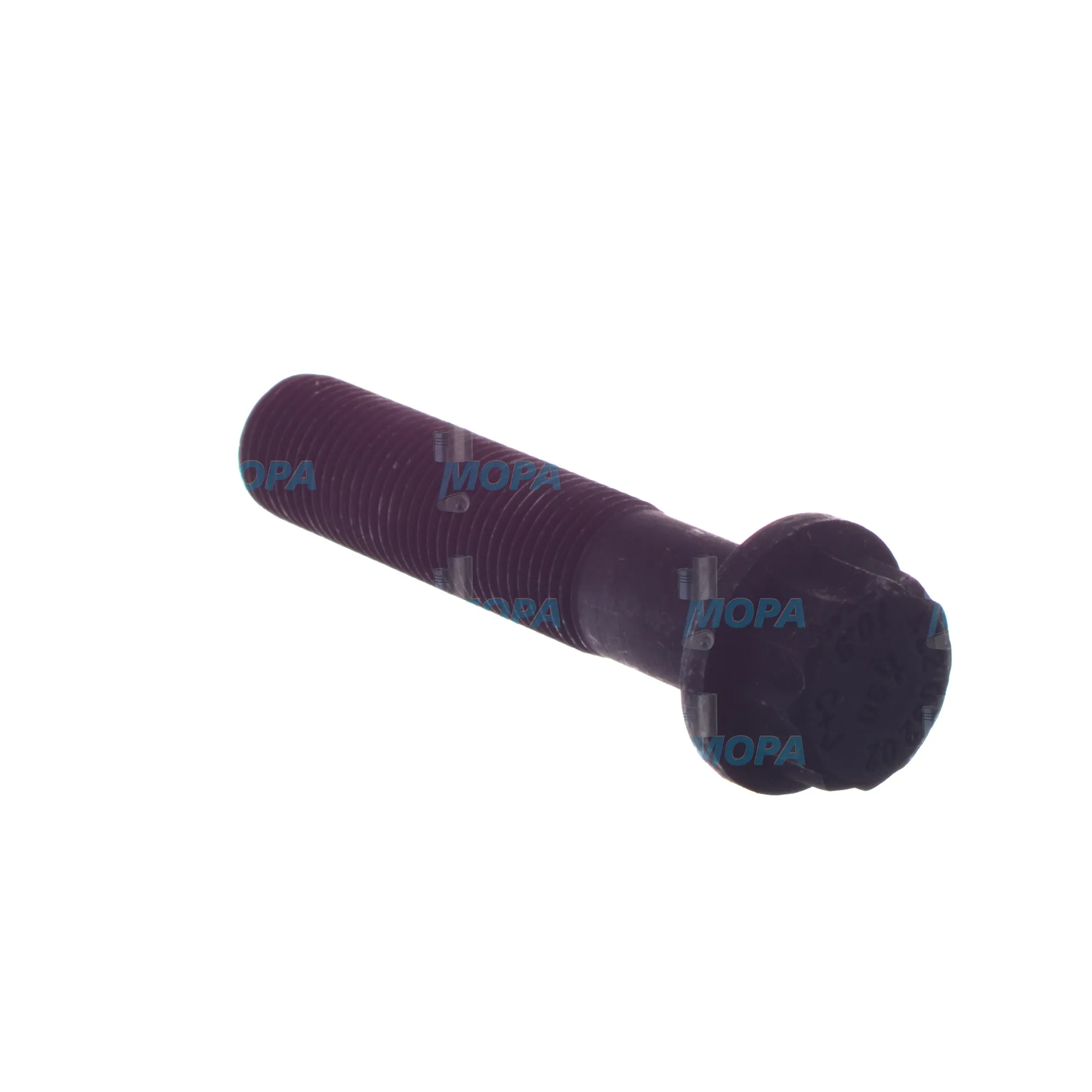 KNURLED SCREW - 4220320271 suitable for MTU engines 7