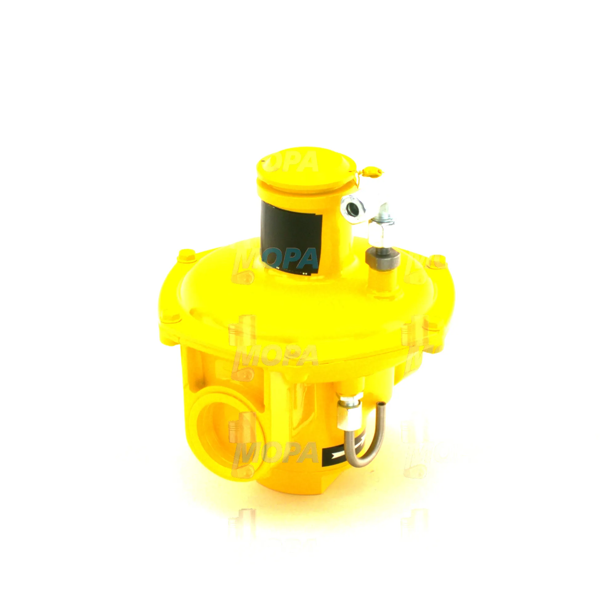 PRESSURE REGULATOR - 12507242 suitable for MWM & Deutz engines 4