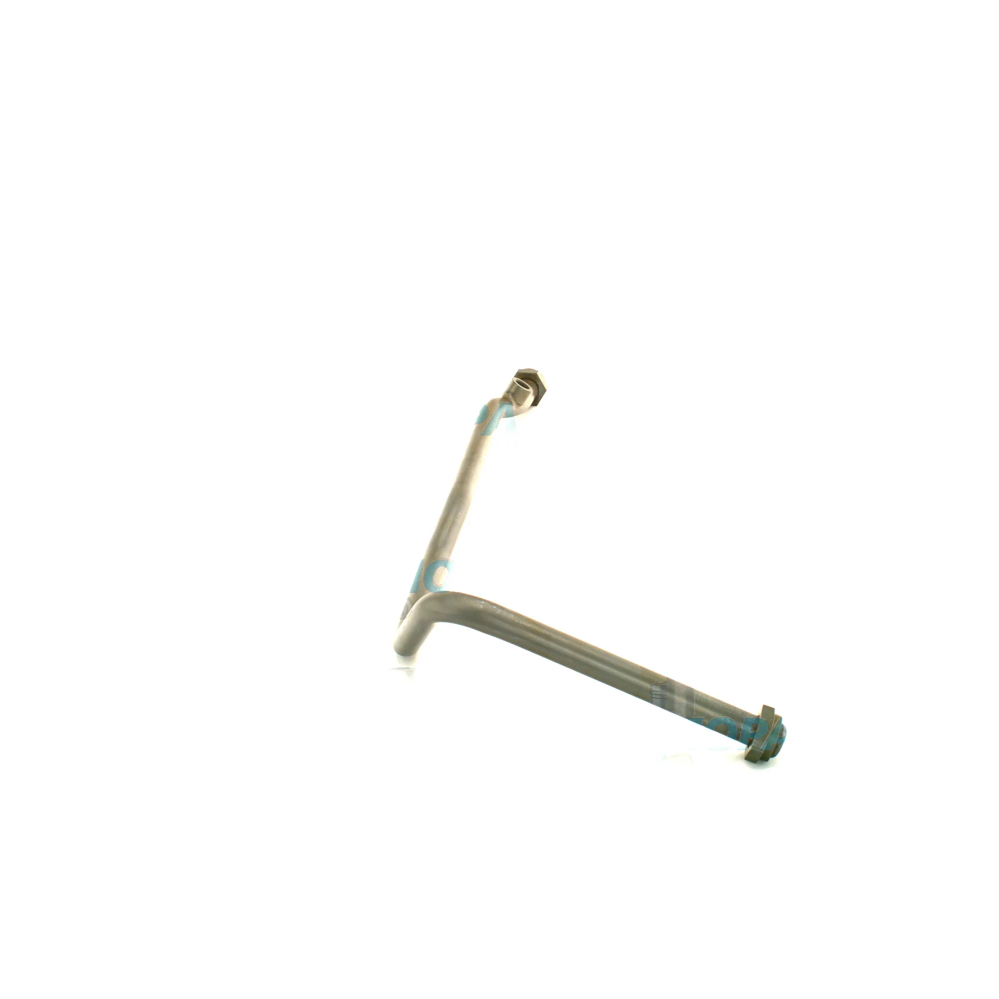 FUEL LINE - 5800702133 suitable for MTU engines 8