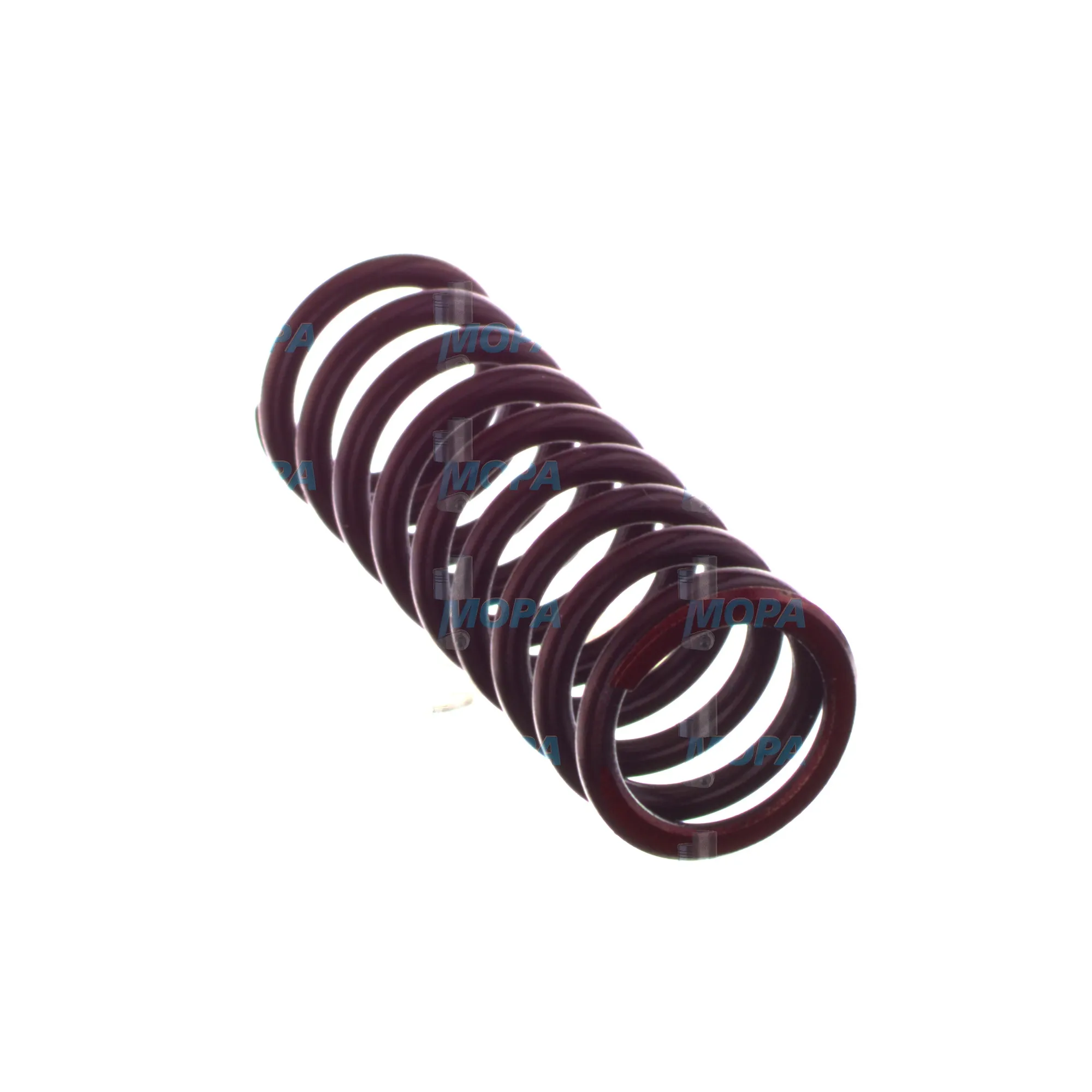 DRUCKFEDER - 2444618005 passend für Bosch Motoren 4