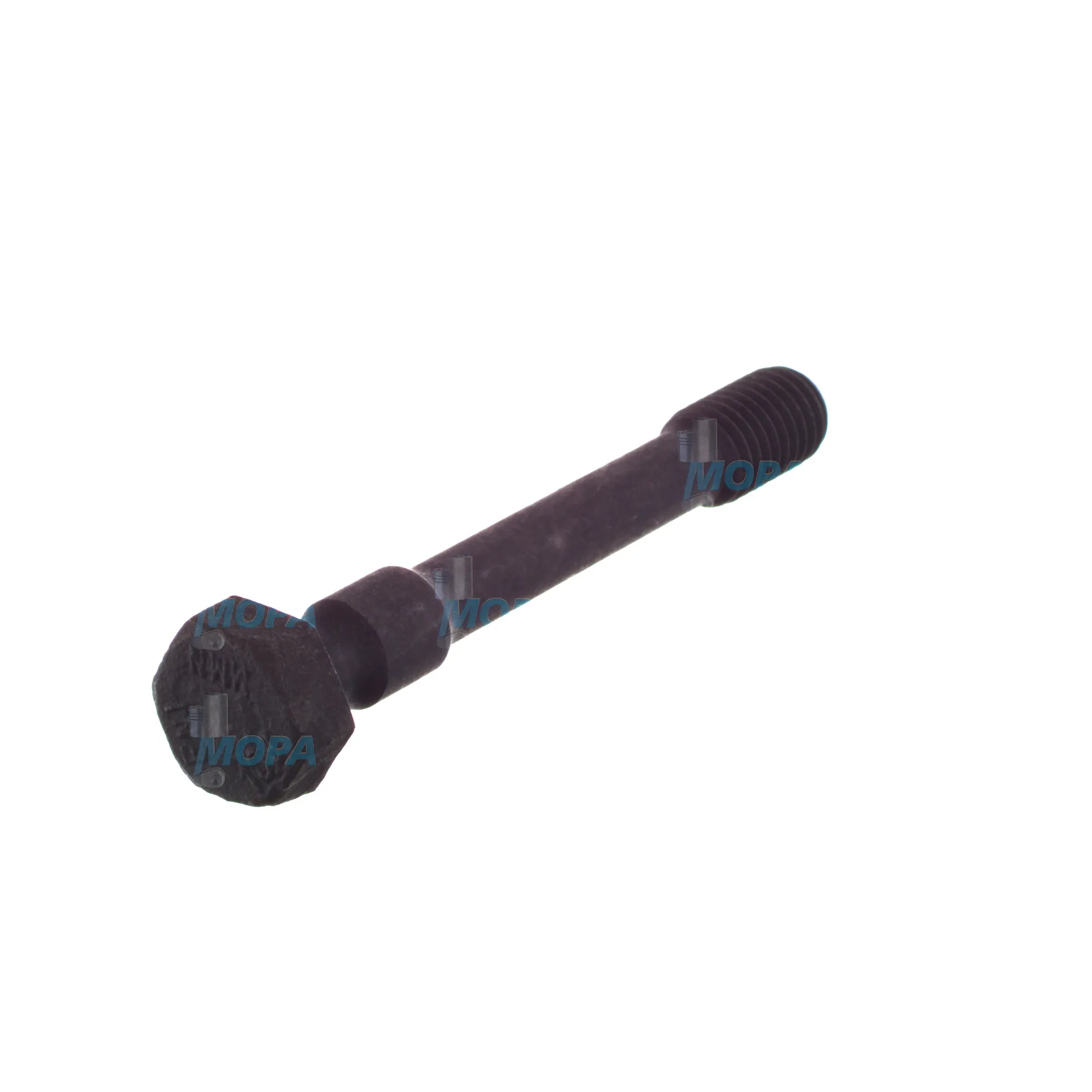 STRESS BOLT - 700209012204 suitable for MTU engines 9