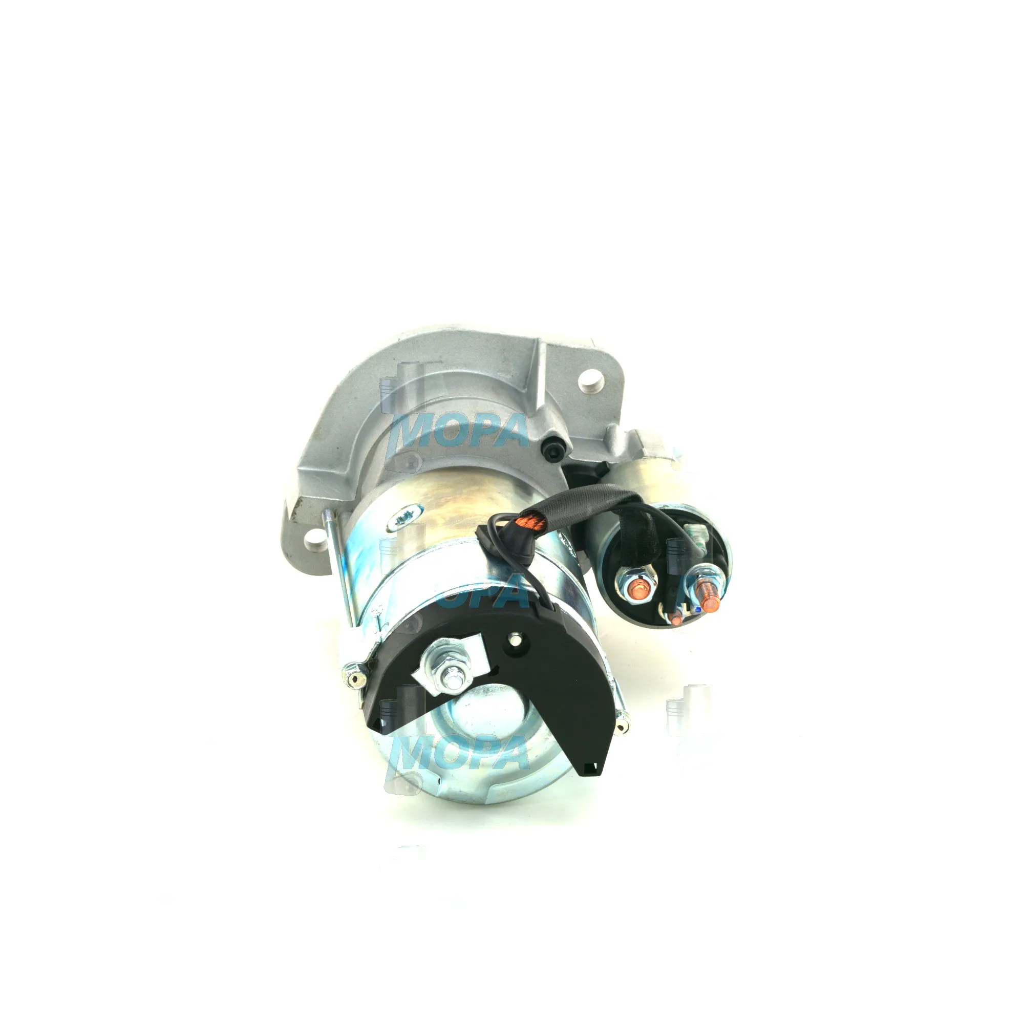 ANLASSER - 829527 passend für Volvo/Volvo Penta Motoren 8