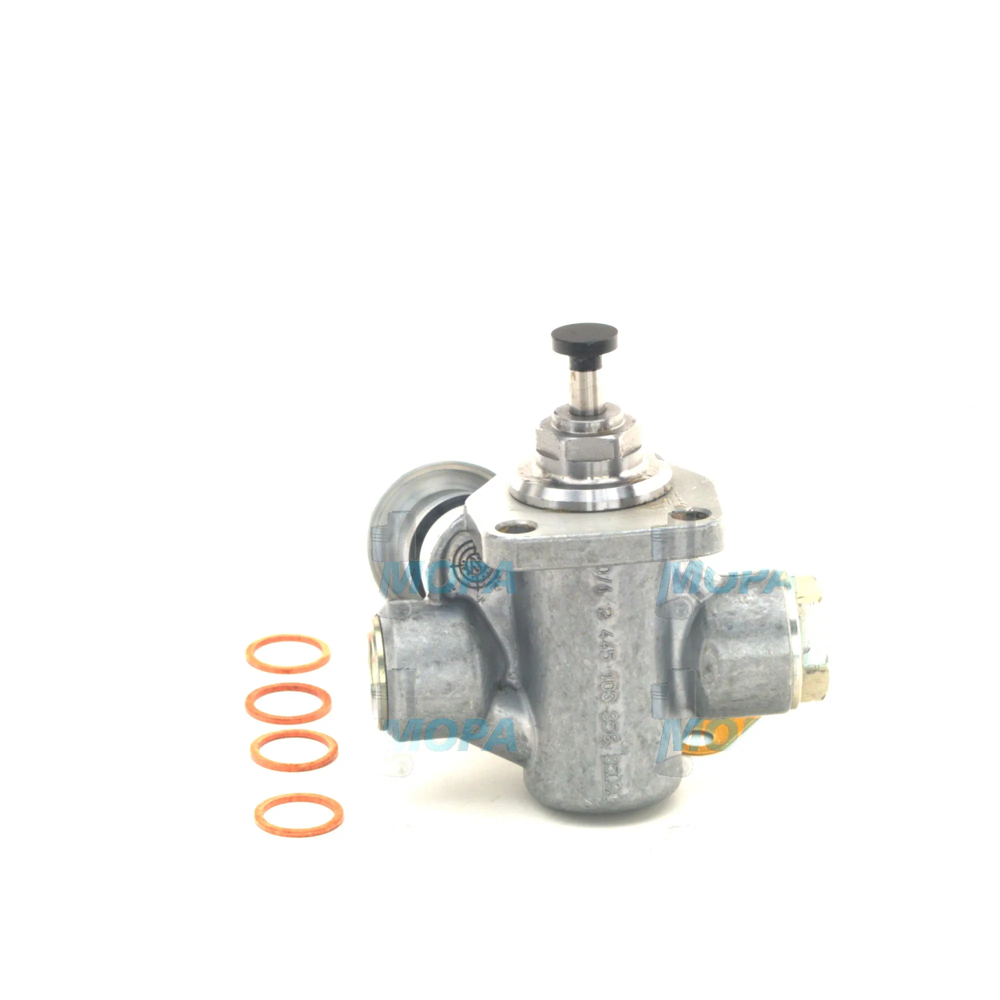 FUEL SUPPLY PUMP - 0000905650 suitable for MTU engines 5