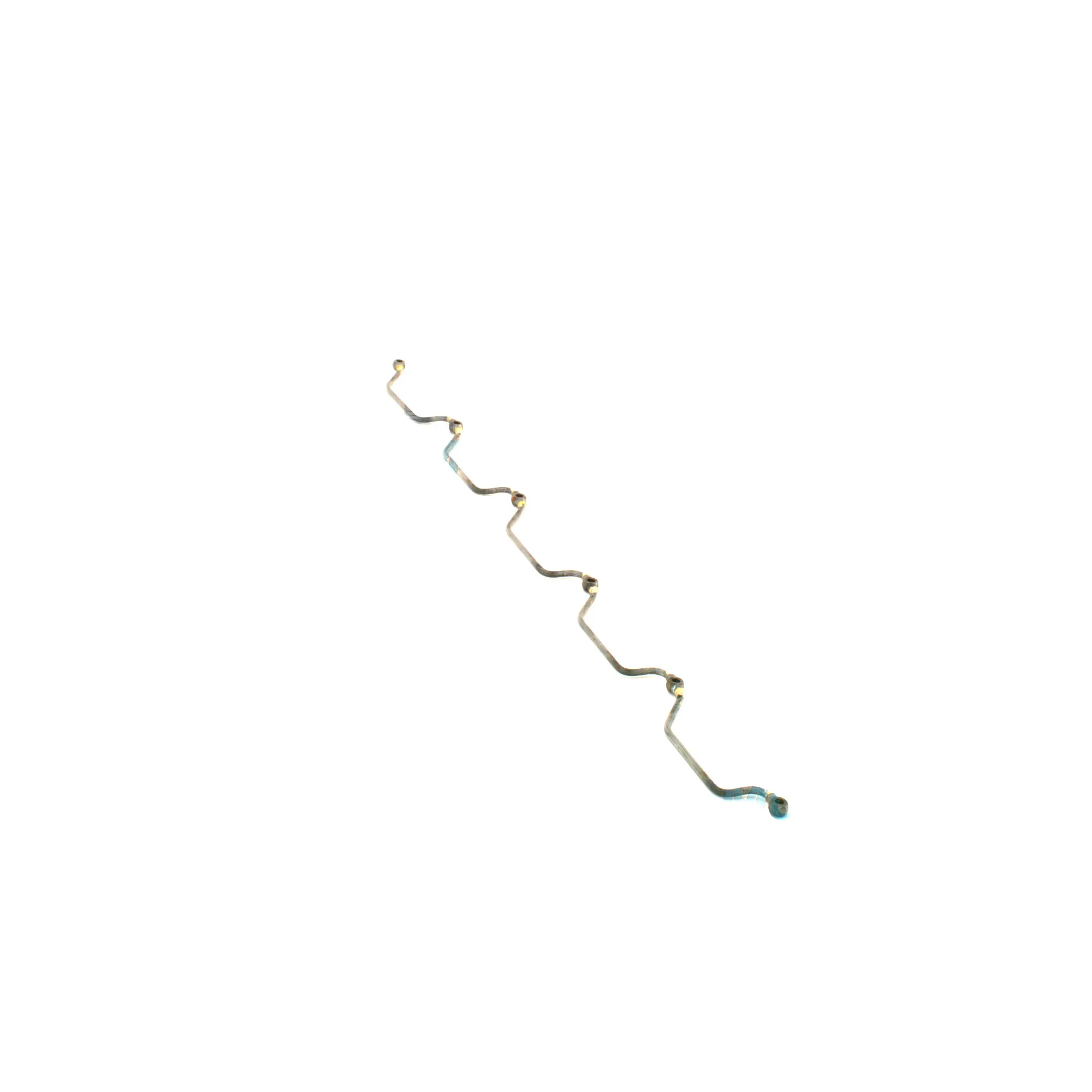 LEAK OFF LINE - 51123055127 suitable for MAN D engines 8