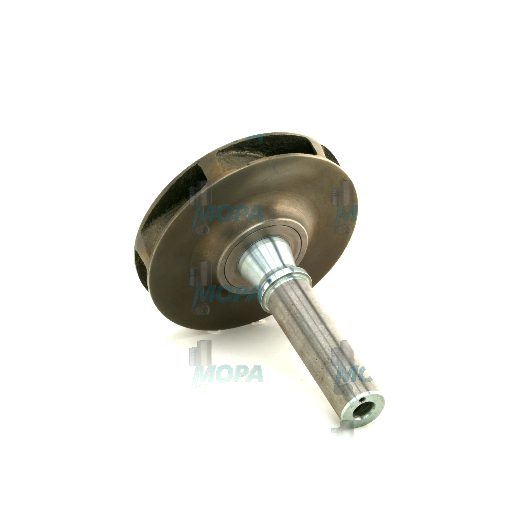IMPELLER - 12067248 suitable for MWM & Deutz engines 8