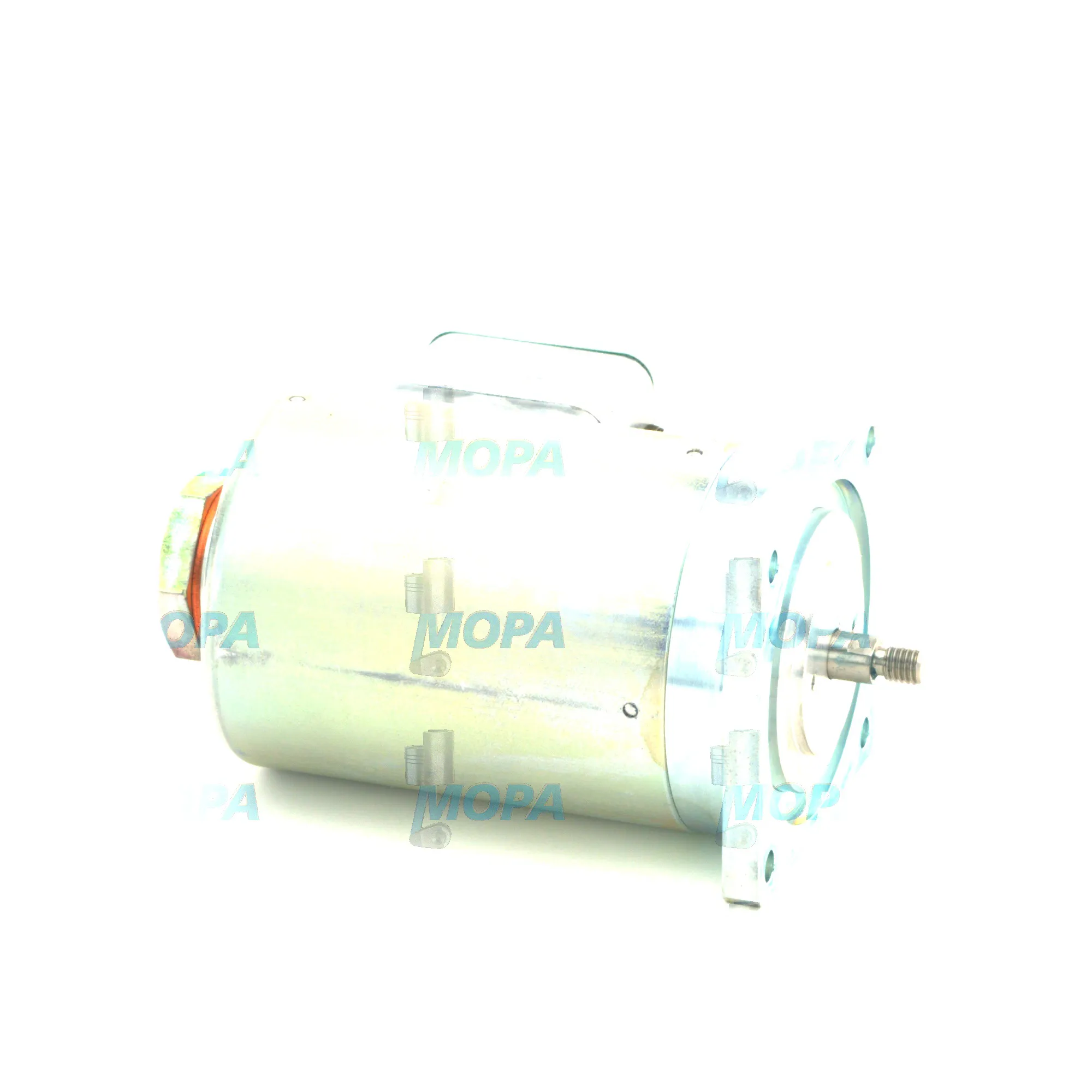 SOLENOID - 0005340232 suitable for MTU engines 9