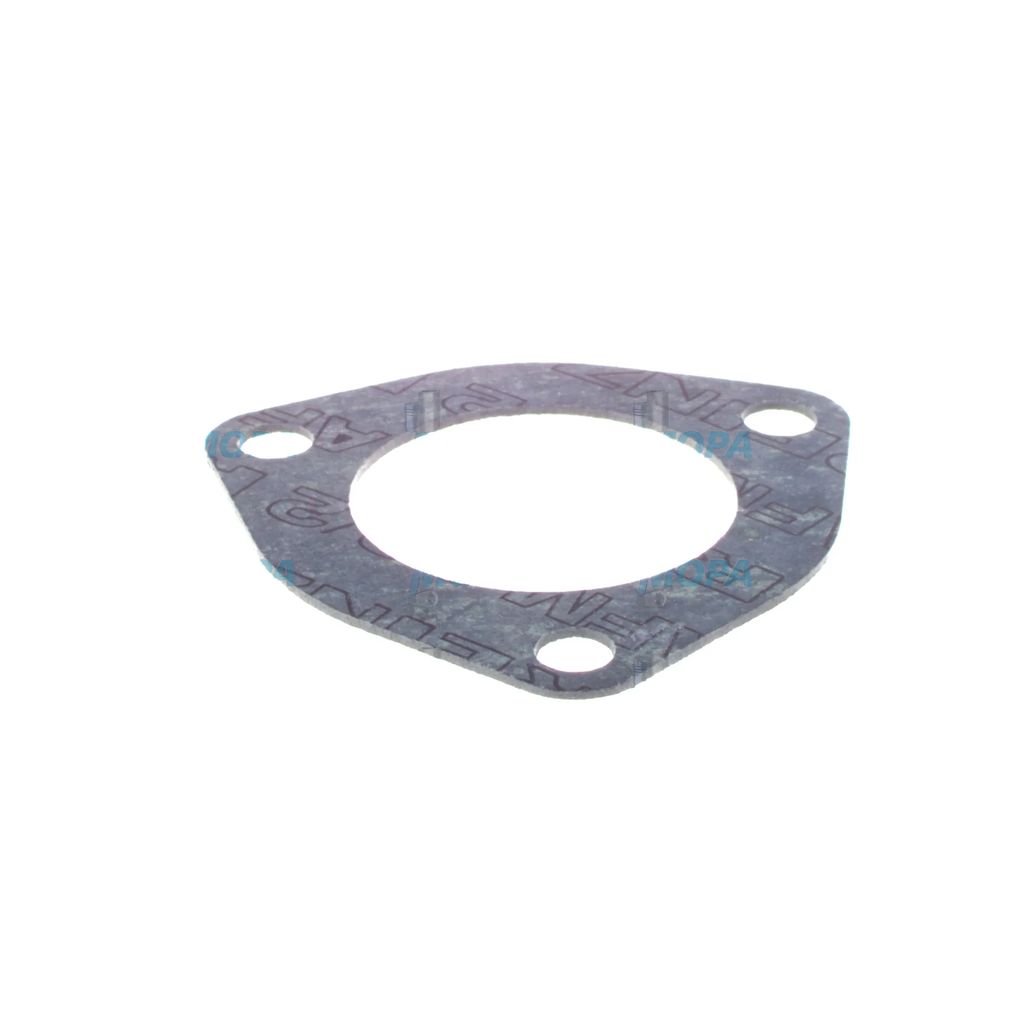GASKET - 5800640880 suitable for MTU engines 8