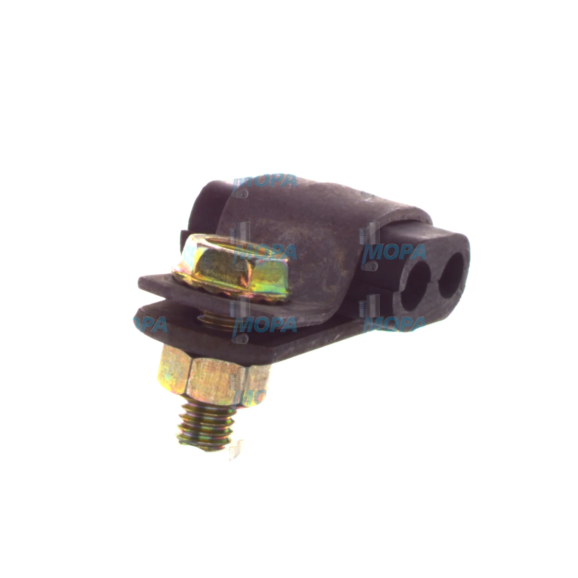 BEFESTIGUNGSSCHELLE - 51974016064 passend für MAN D Motoren