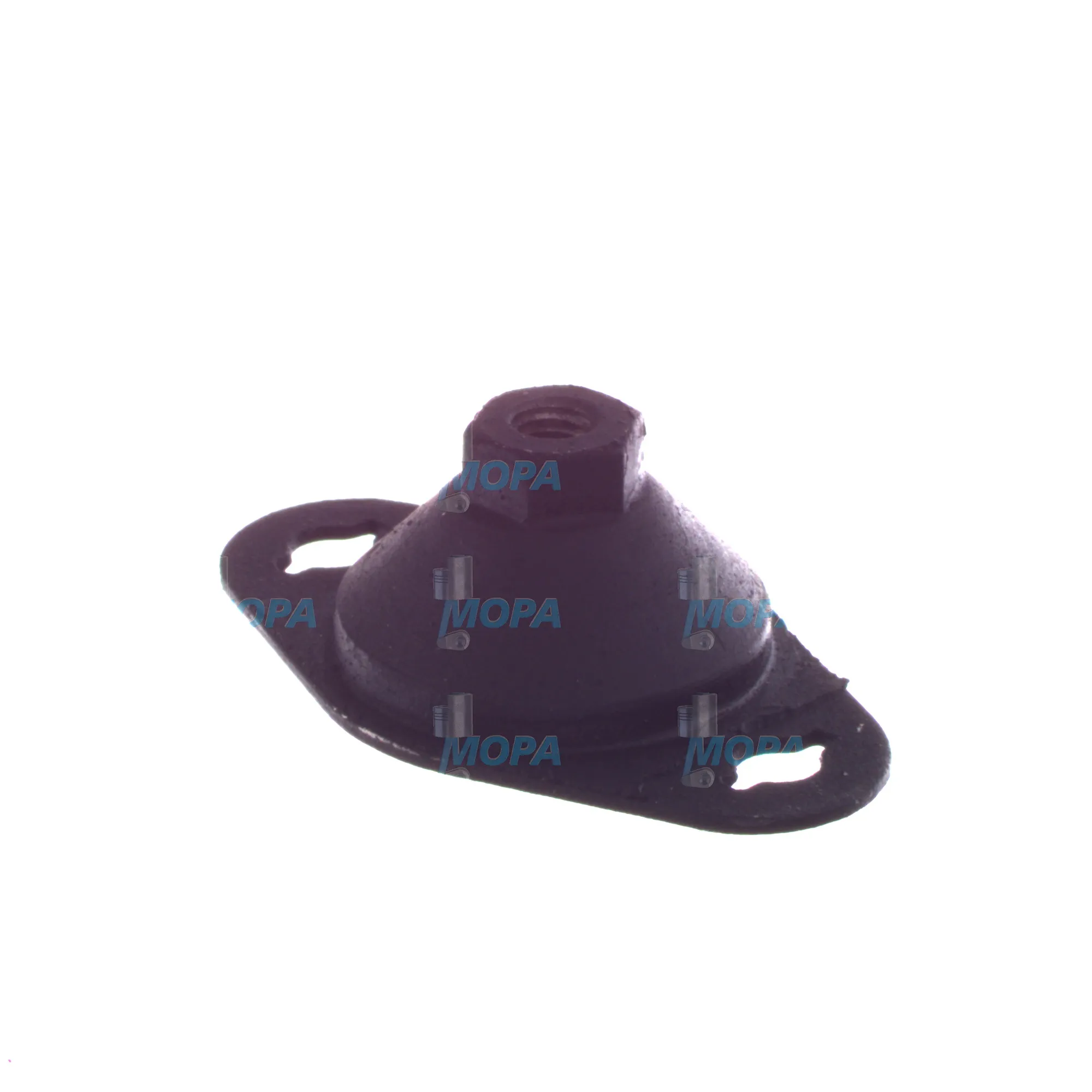 RUBBER MOUNT - 0002372712 suitable for MTU engines 7