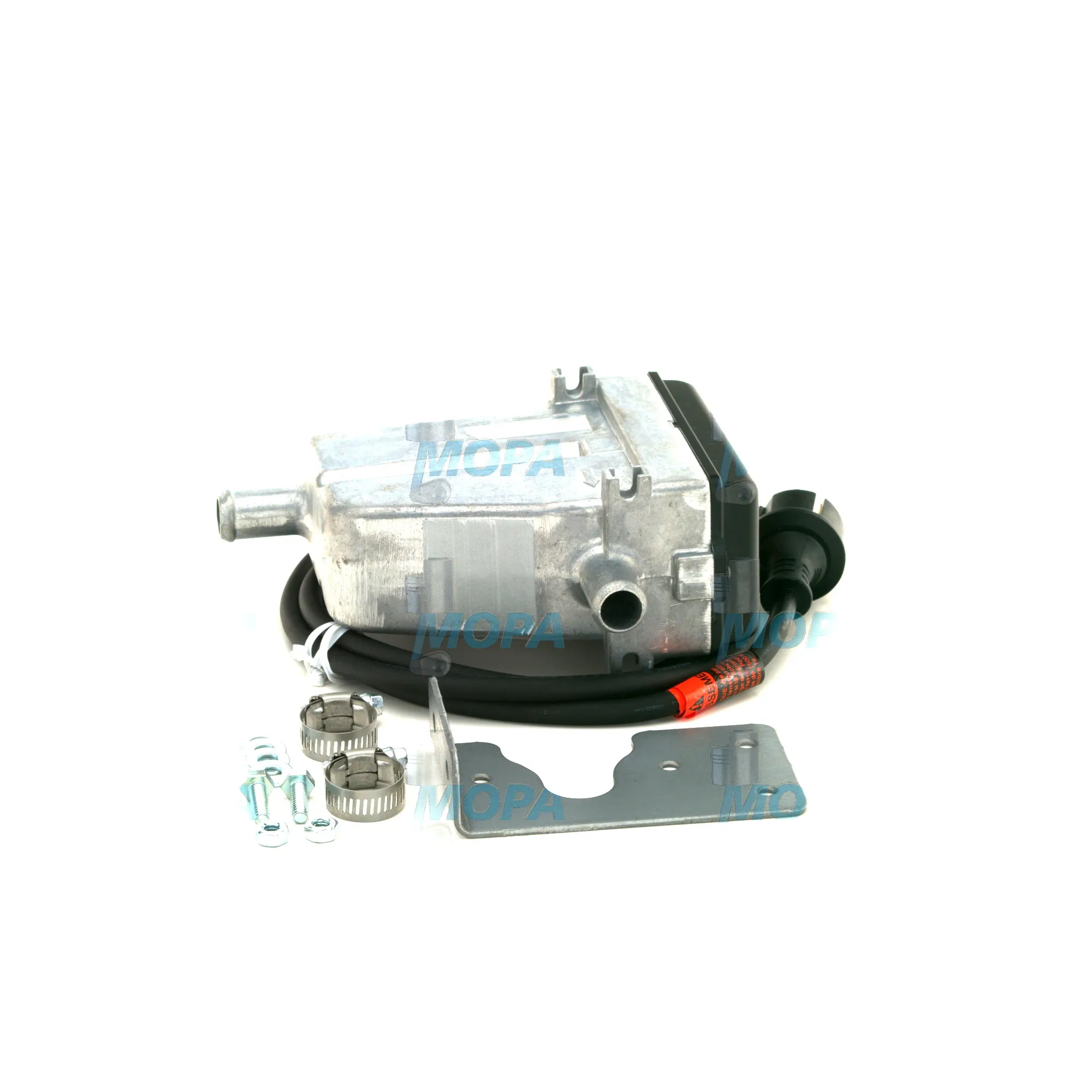 PREHEATER - ZS-33E5003 suitable for MAN D engines 2