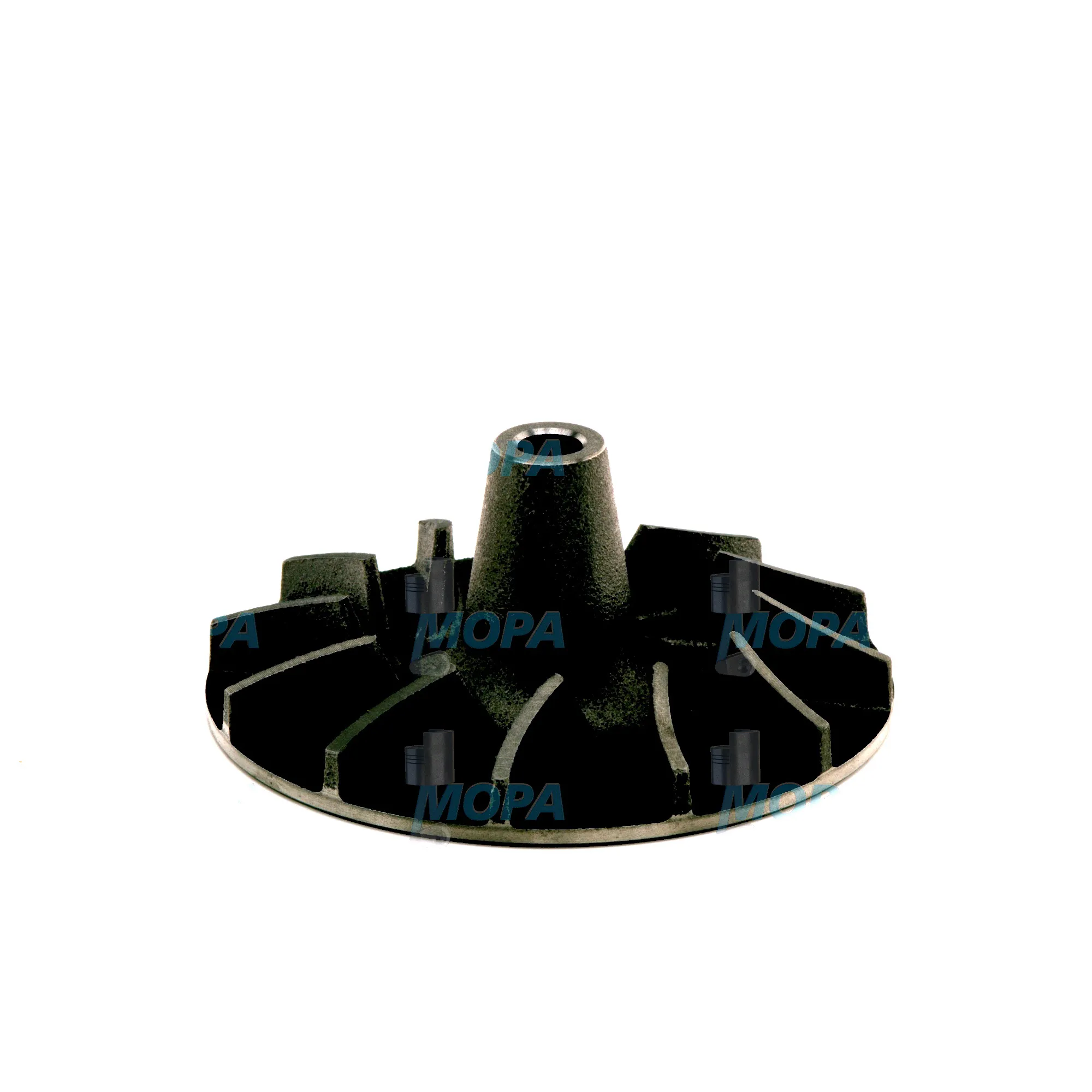 IMPELLER - 1556331 suitable for Volvo/Volvo Penta engines 3