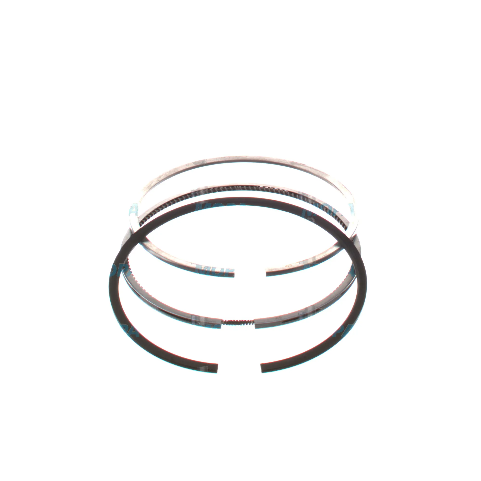 SET OF PISTON RINGS - 04900839 suitable for Deutz engines 4