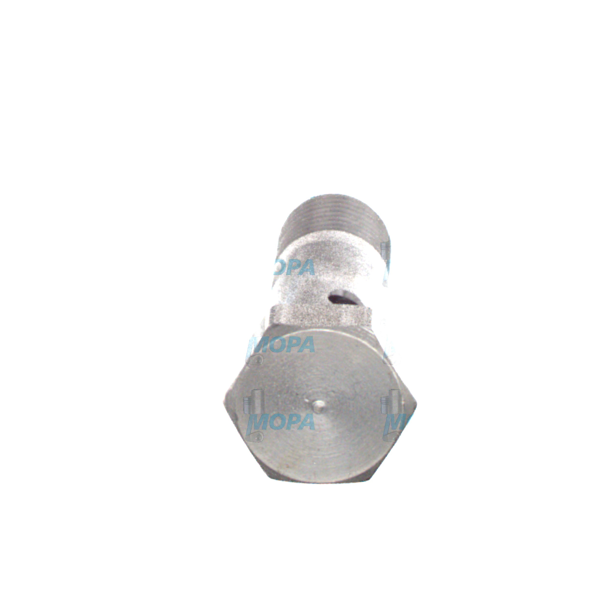 HOLLOW SCREW - 604043311032 suitable for MWM & Deutz engines 7