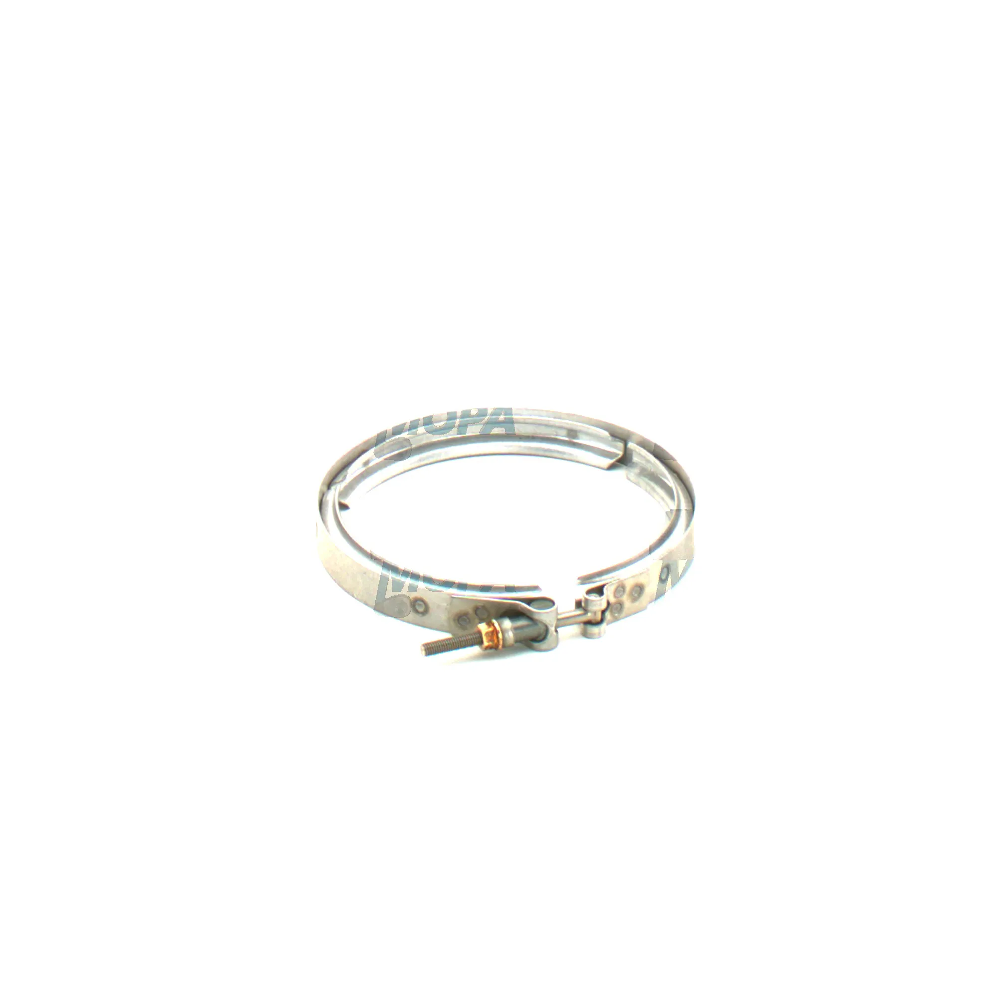 V-BAND CLAMP - 0029955501 suitable for MTU engines 8