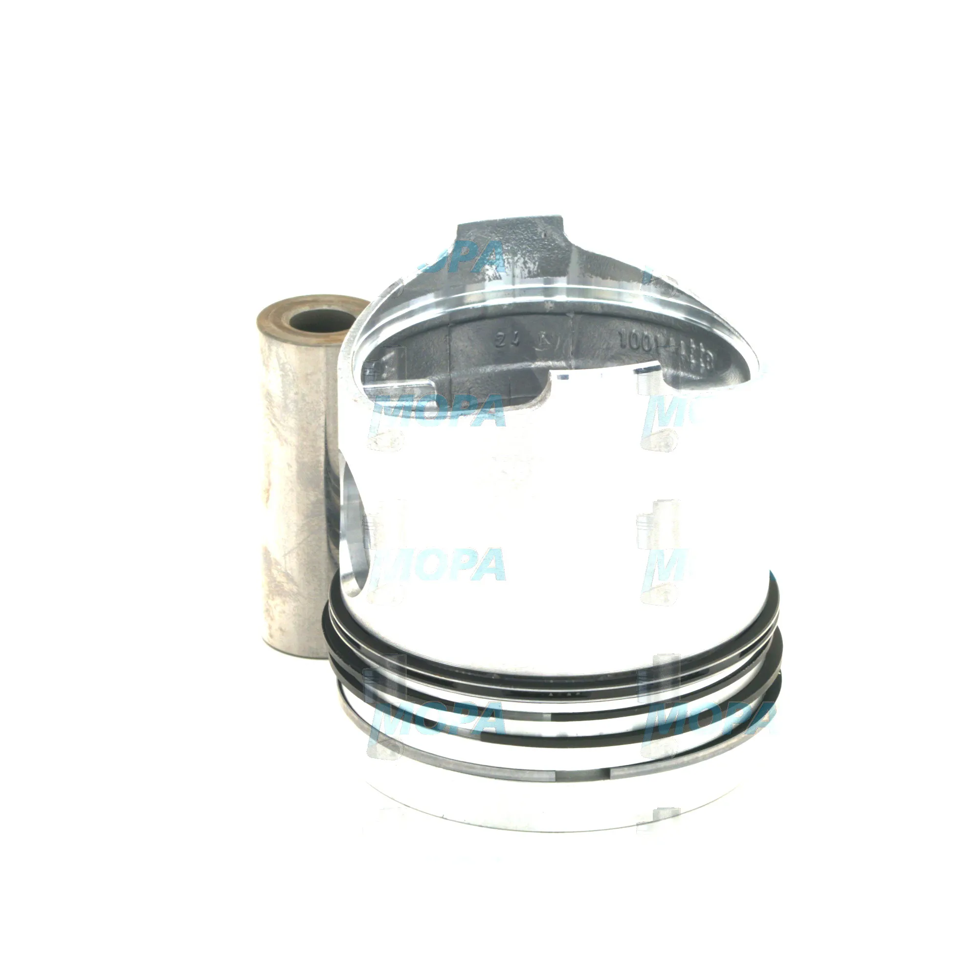 KOLBEN - 632701600047 passend für MWM & Deutz Motoren 5