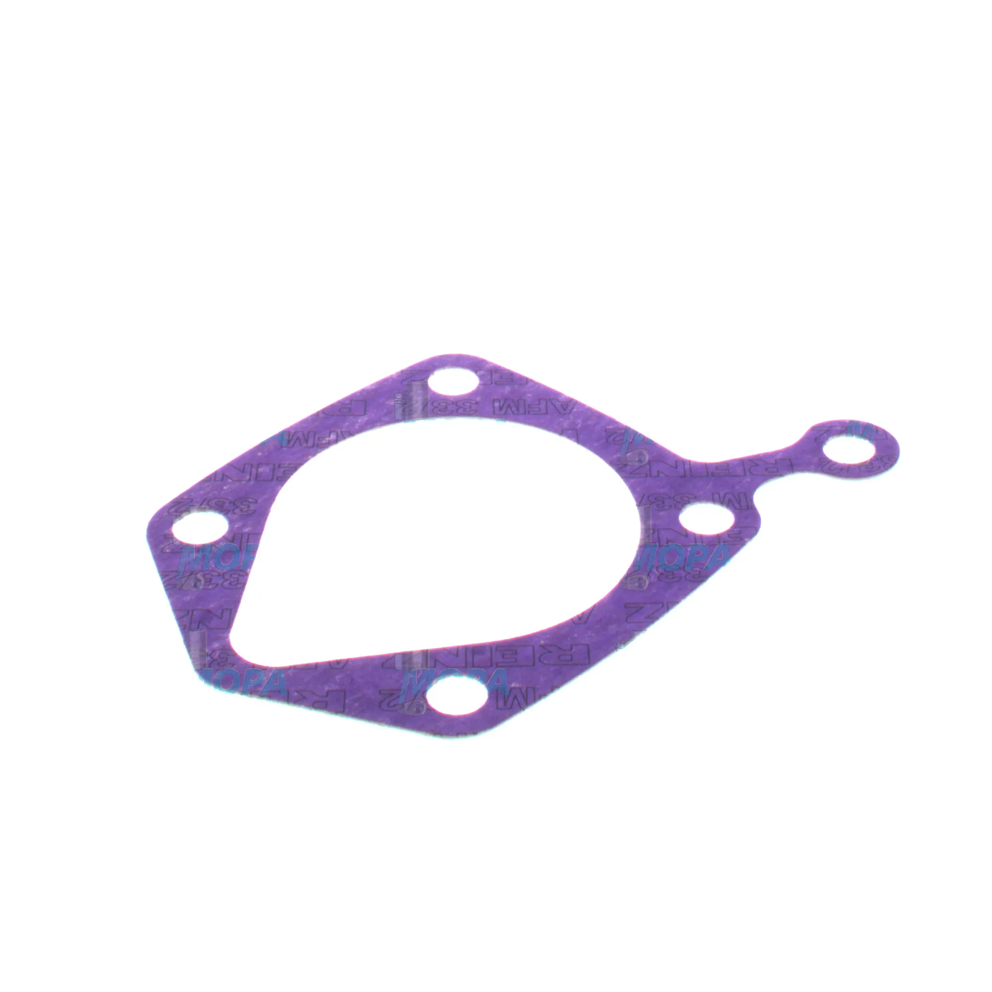 GASKET - 5841810980 suitable for MTU engines 9