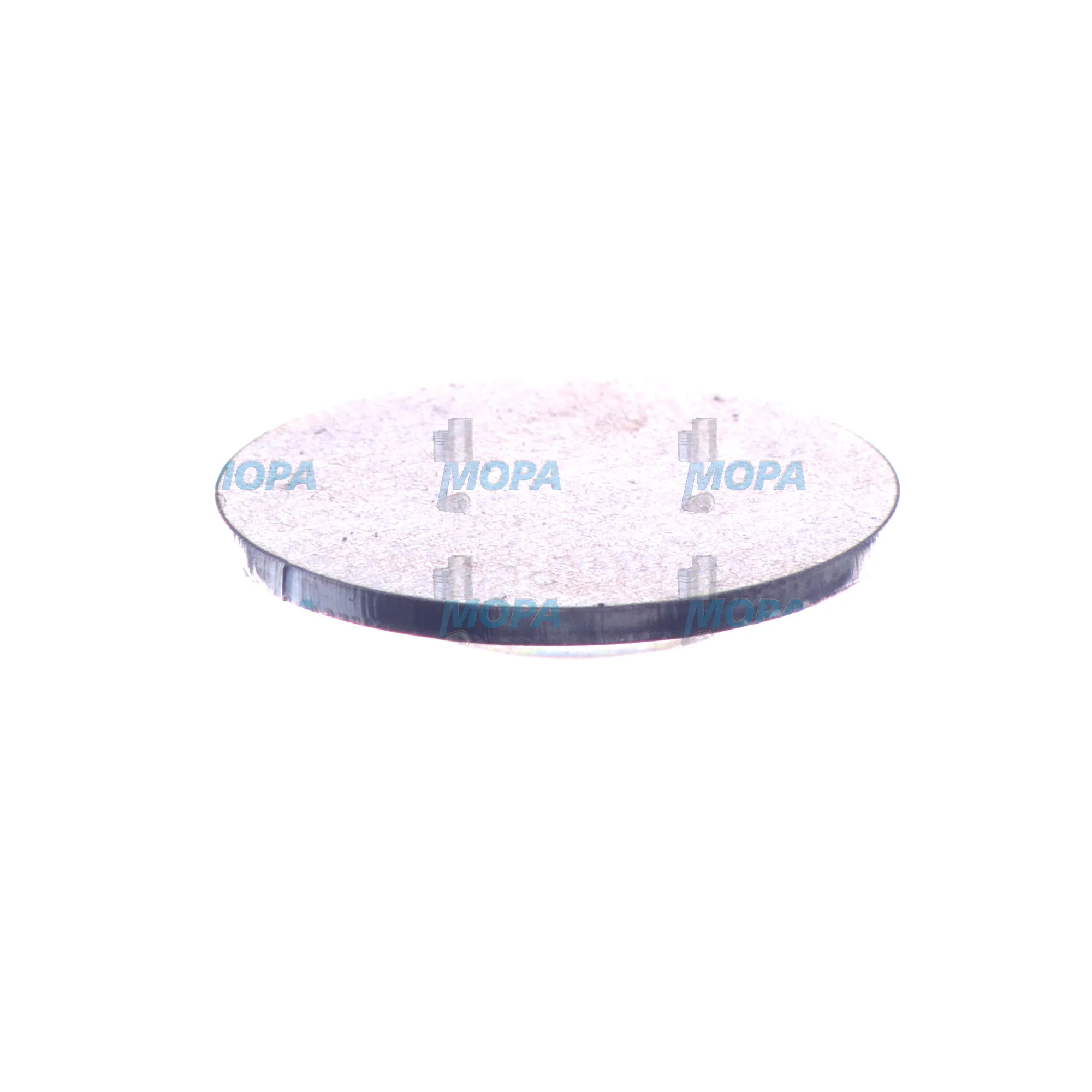 SHIM - 5501740052 suitable for MTU engines 6
