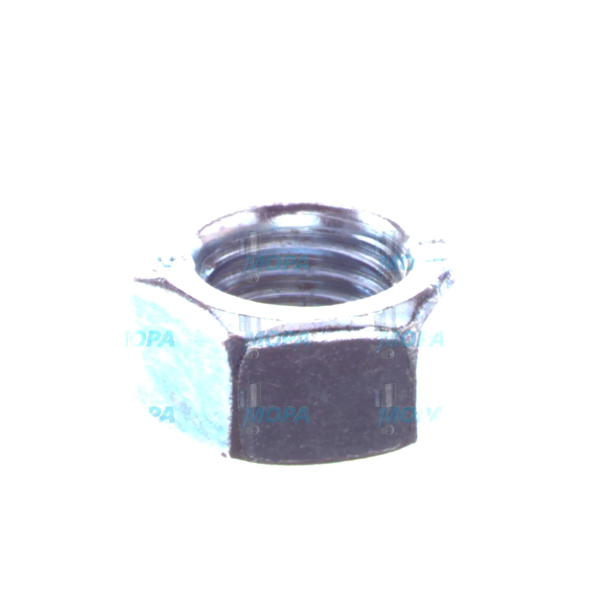 HEXAGON NUT - 01143195 suitable for MWM & Deutz engines 7