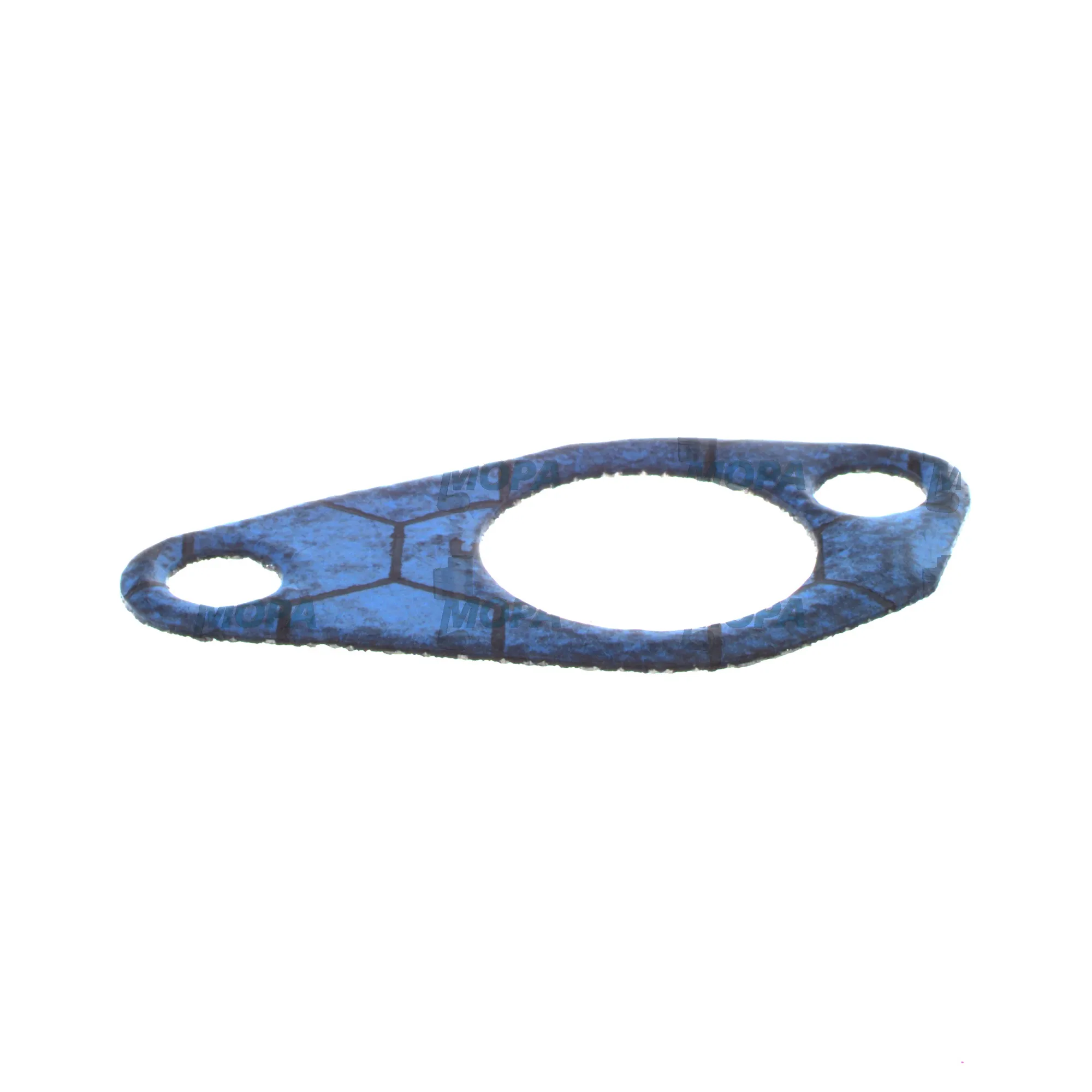 GASKET - 5010631180 suitable for MTU engines 6