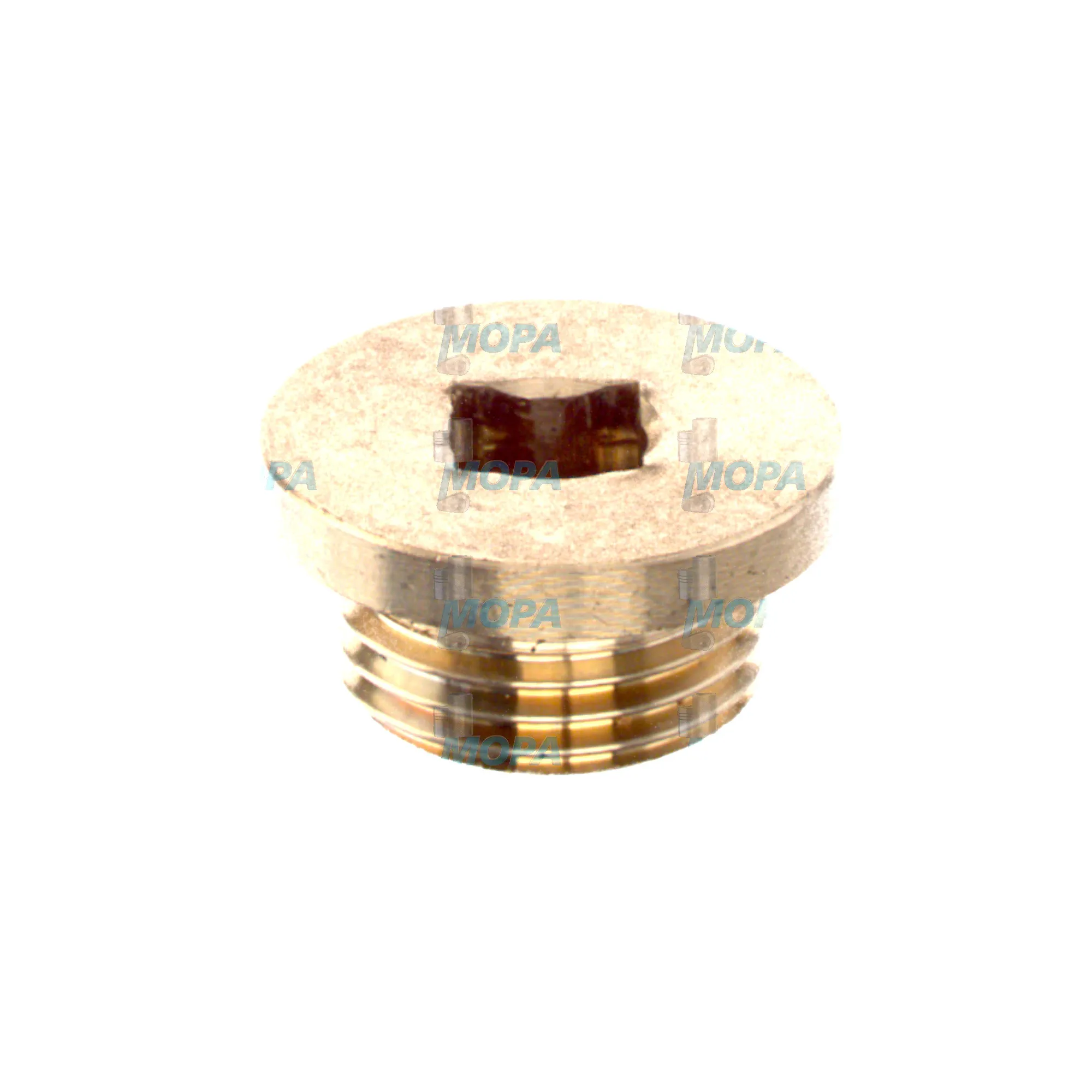 SCREW PLUG - 01166627 suitable for MWM & Deutz engines 6