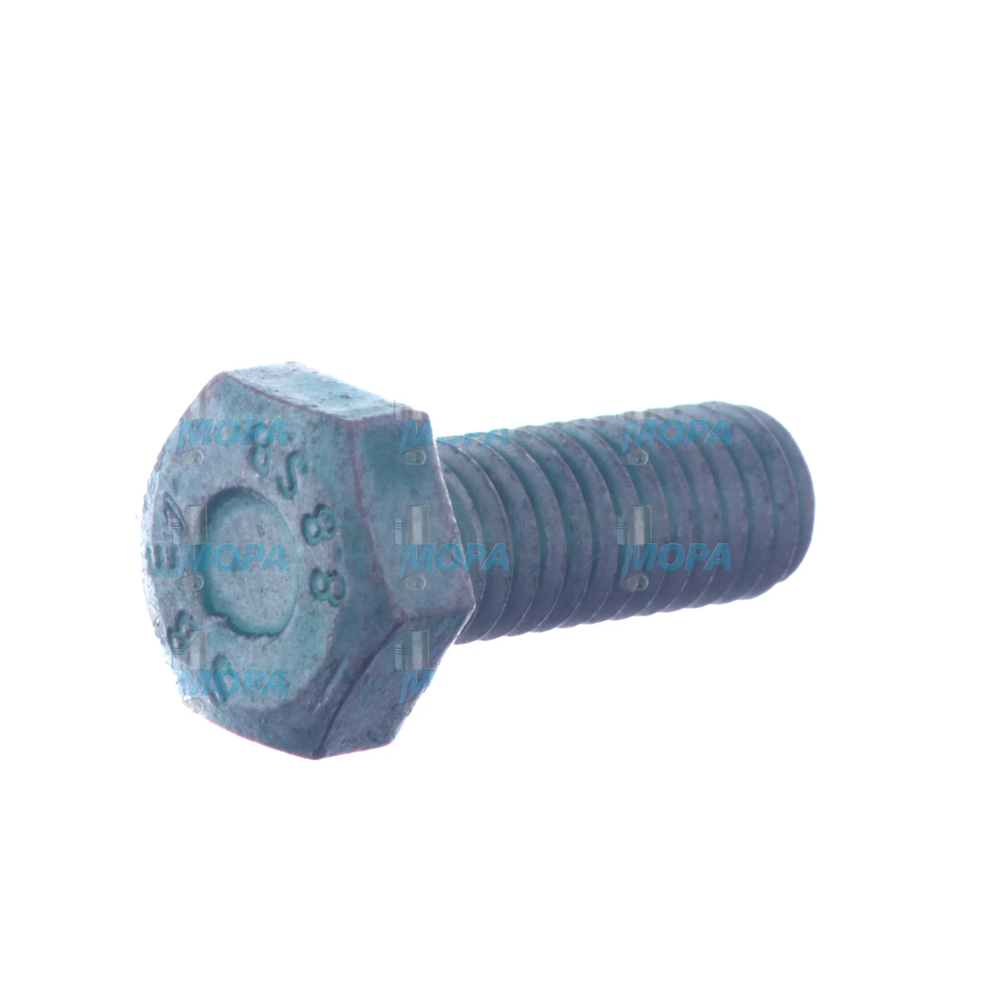 HEXAGON BOLT - 06012834911 suitable for MAN D-engines 9