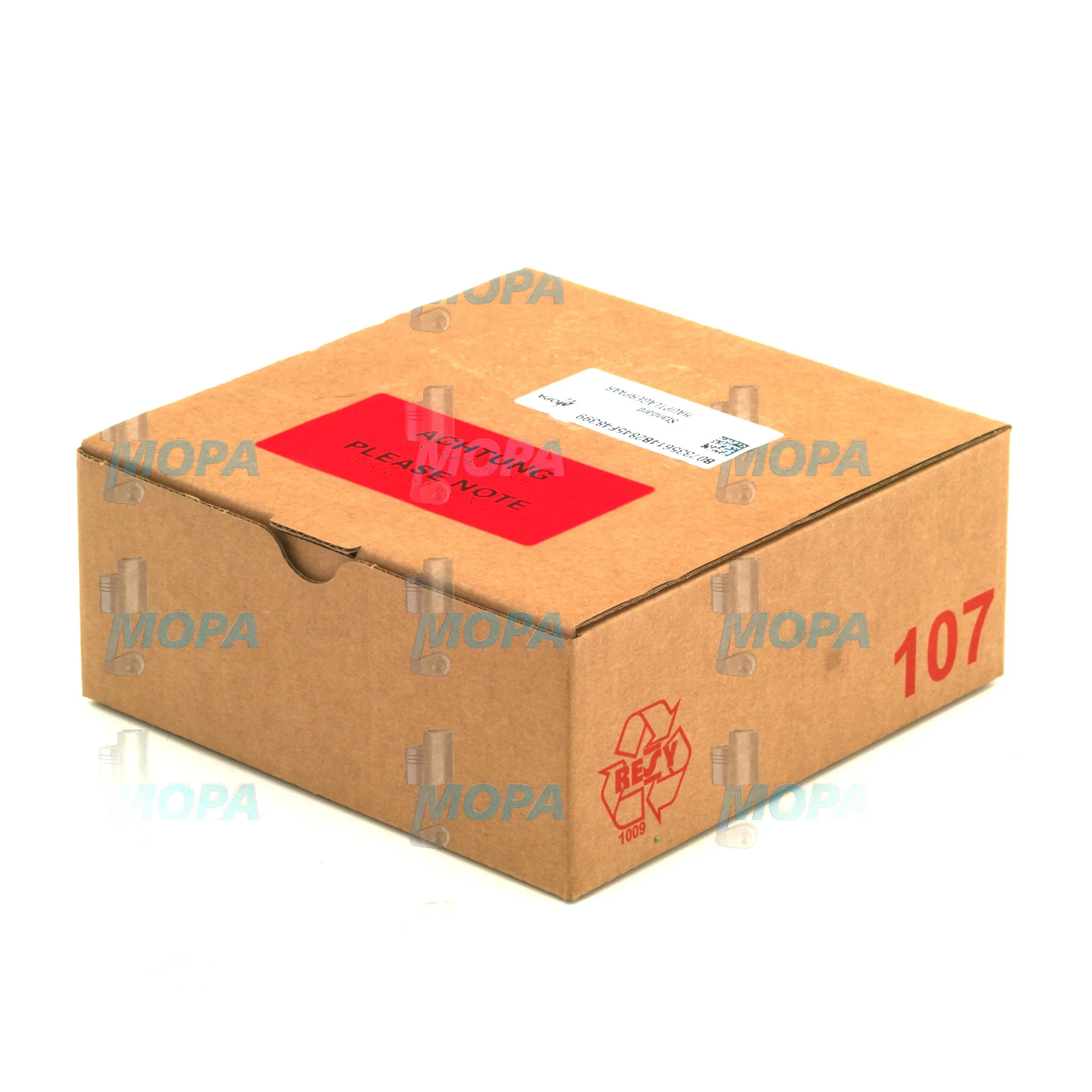 MAIN BEARING PAIR - 5550307540 suitable for MTU engines 4