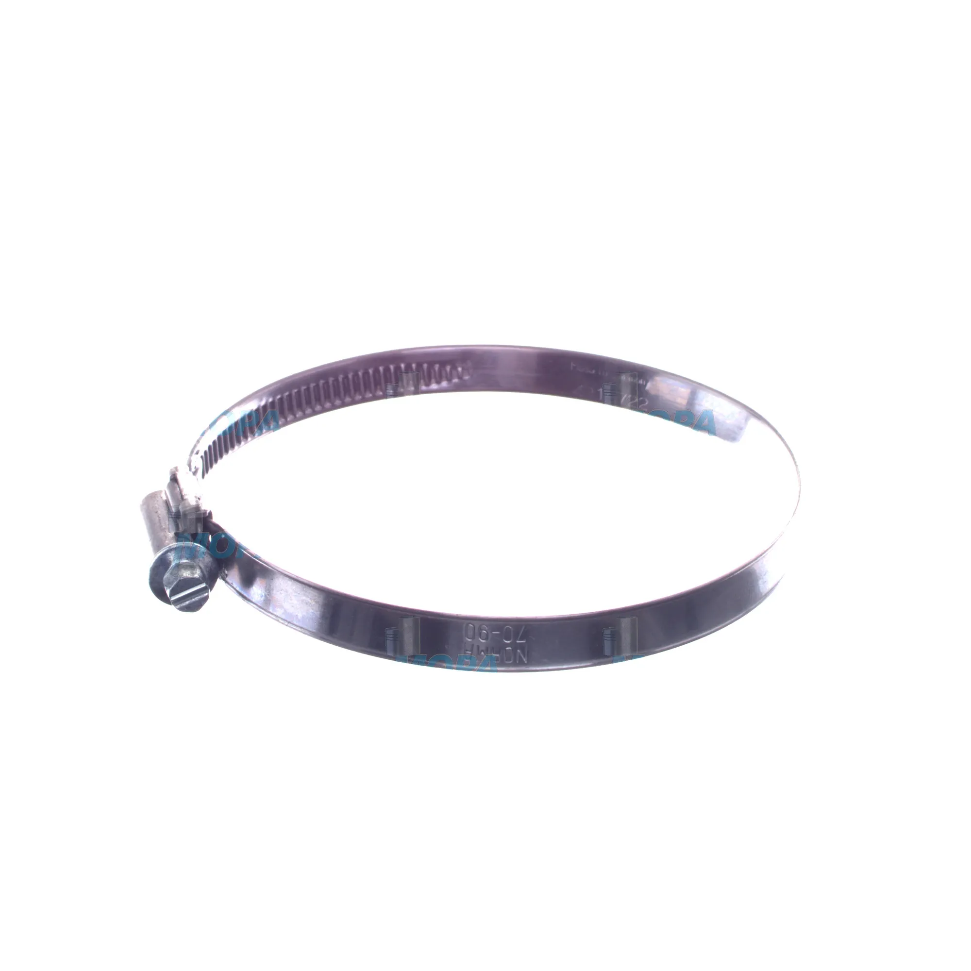 HOSE CLAMP - 06671226126 suitable for MAN D engines 8