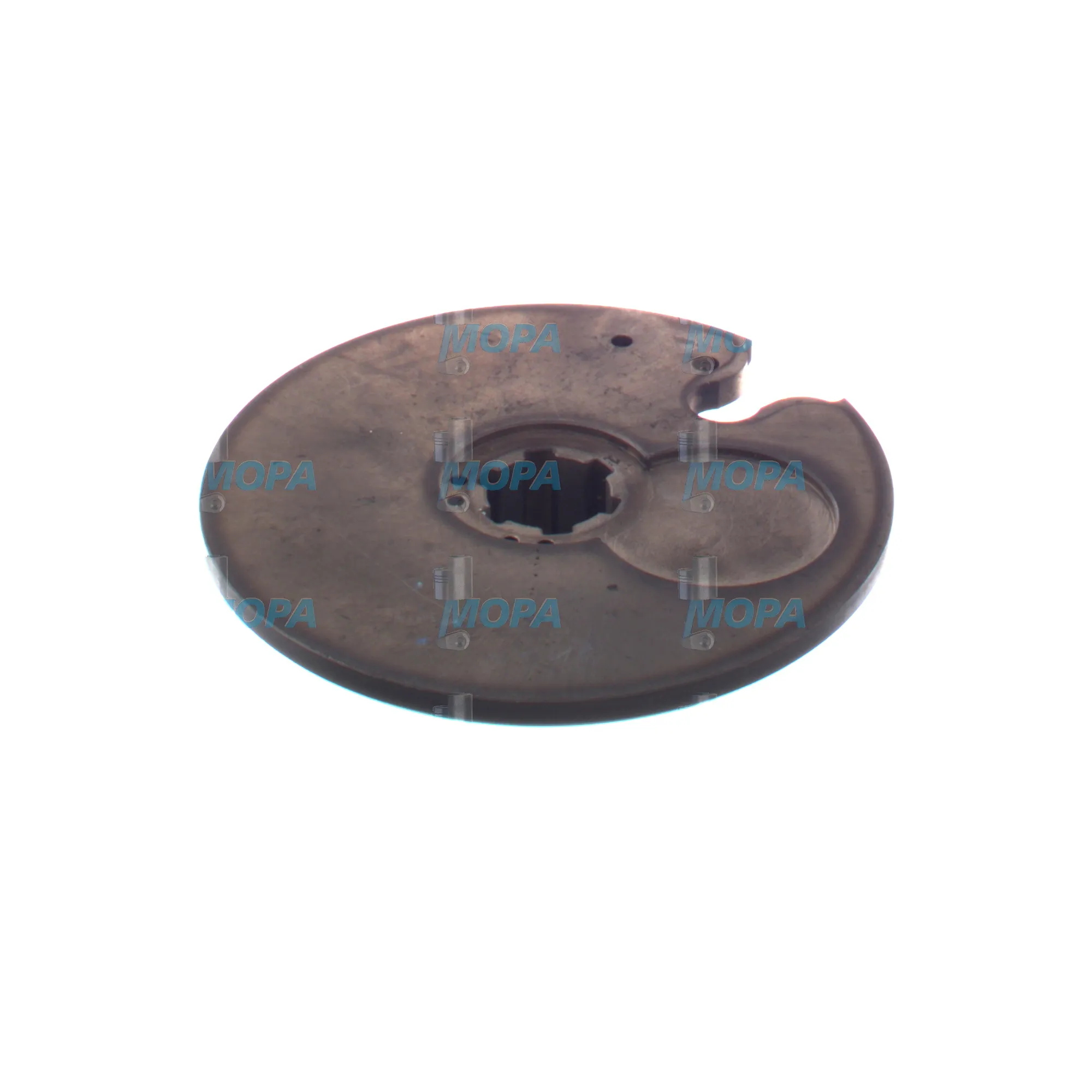 PLAIN WASHER - 12137011 suitable for MWM & Deutz engines 7