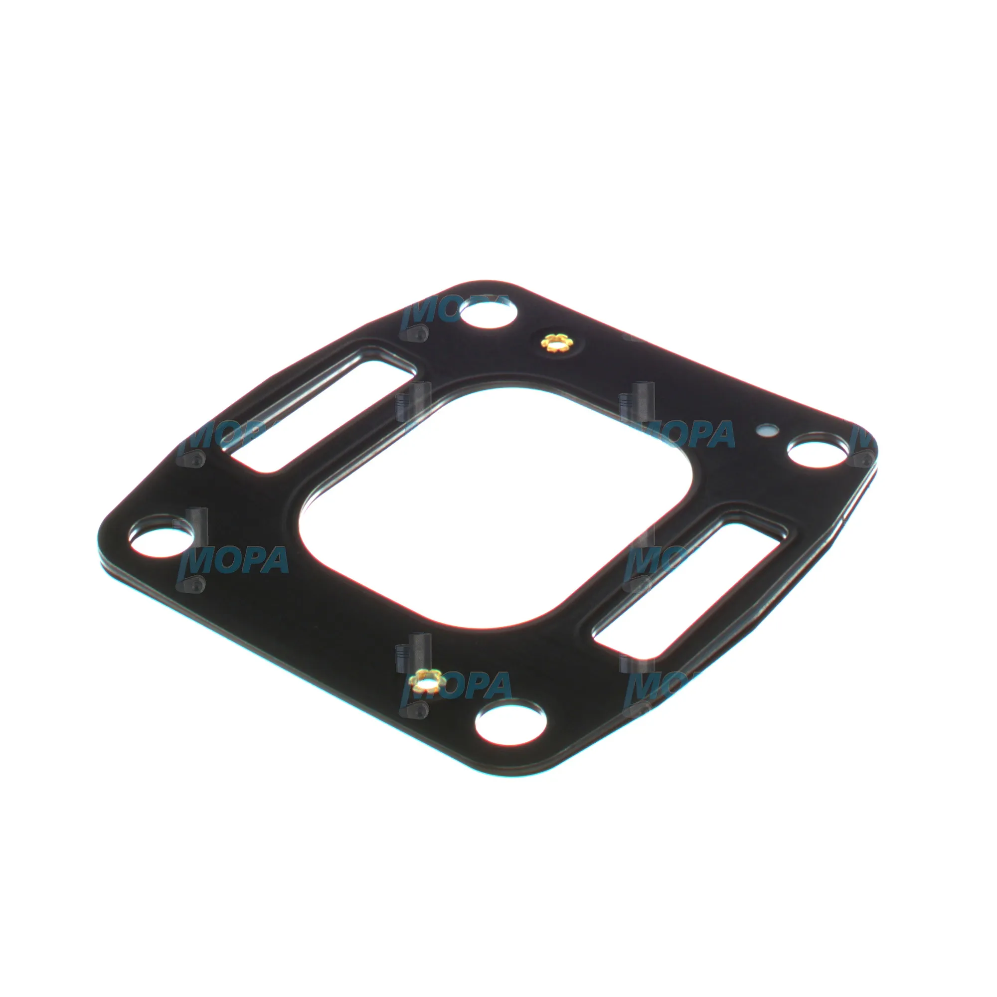 GASKET - 51099010055 suitable for MAN D engines