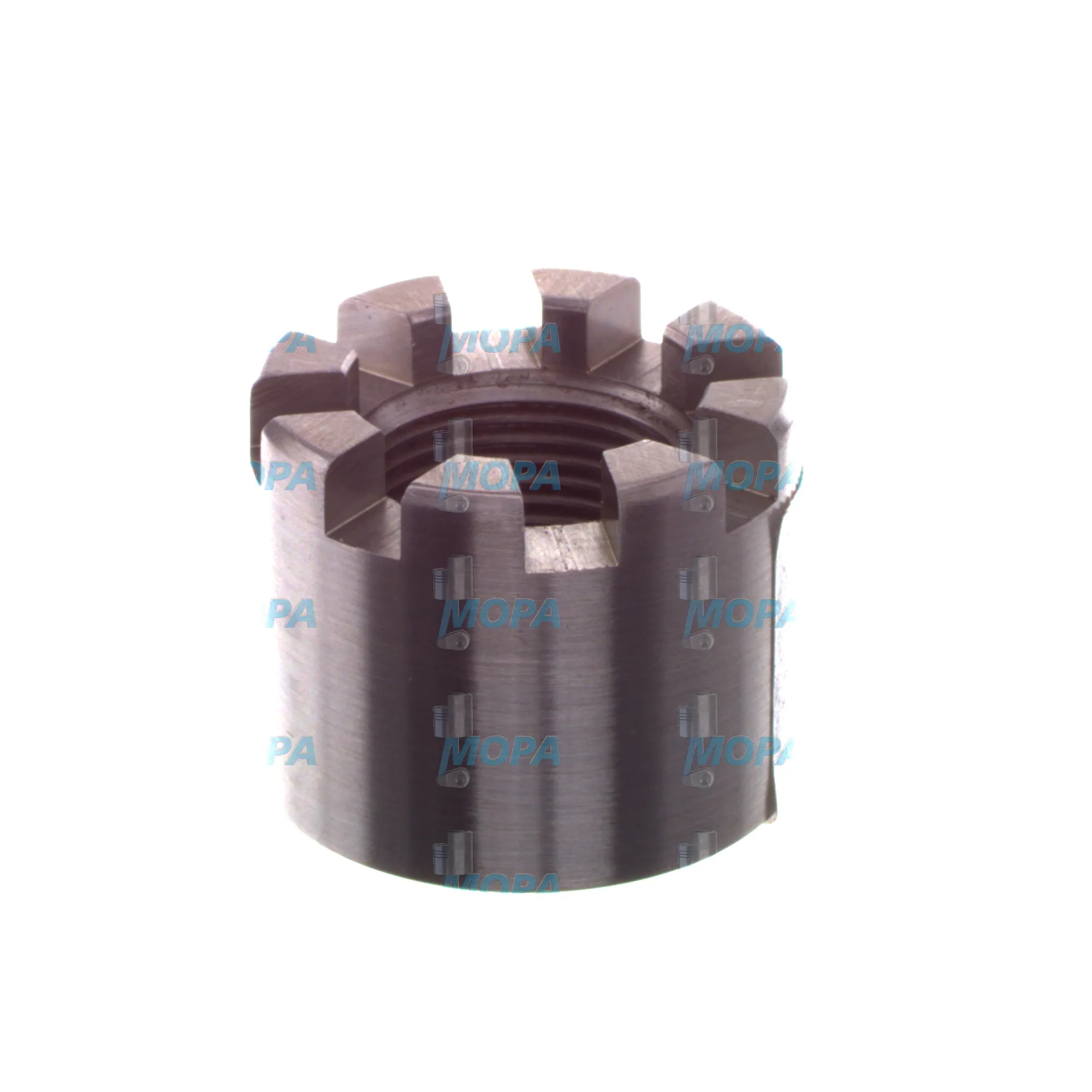 CASTLE NUT - 12282795 suitable for MWM & Deutz engines 6