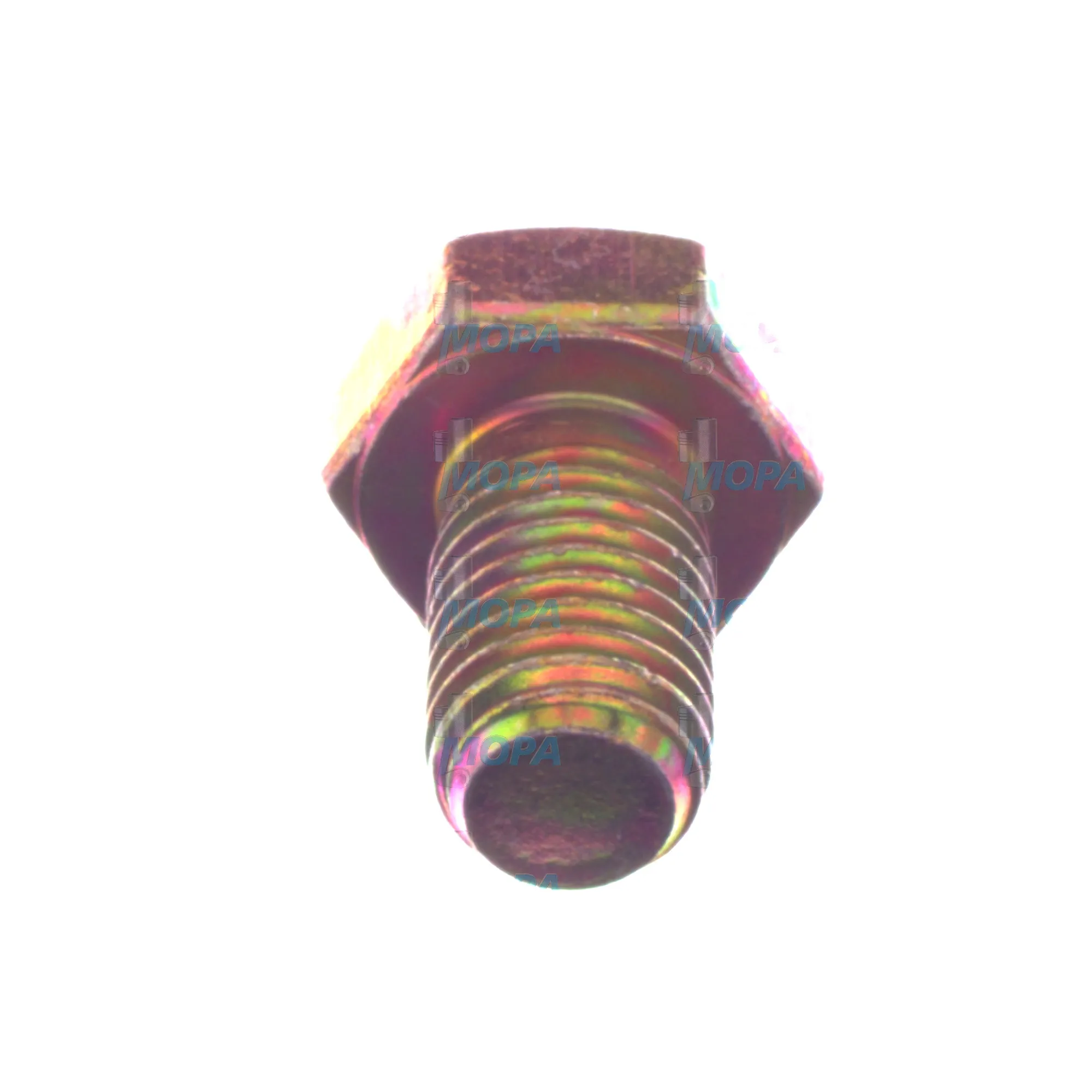 HEXAGON BOLT - 628/32/38/05065296 suitable for MWM & Deutz engines 1