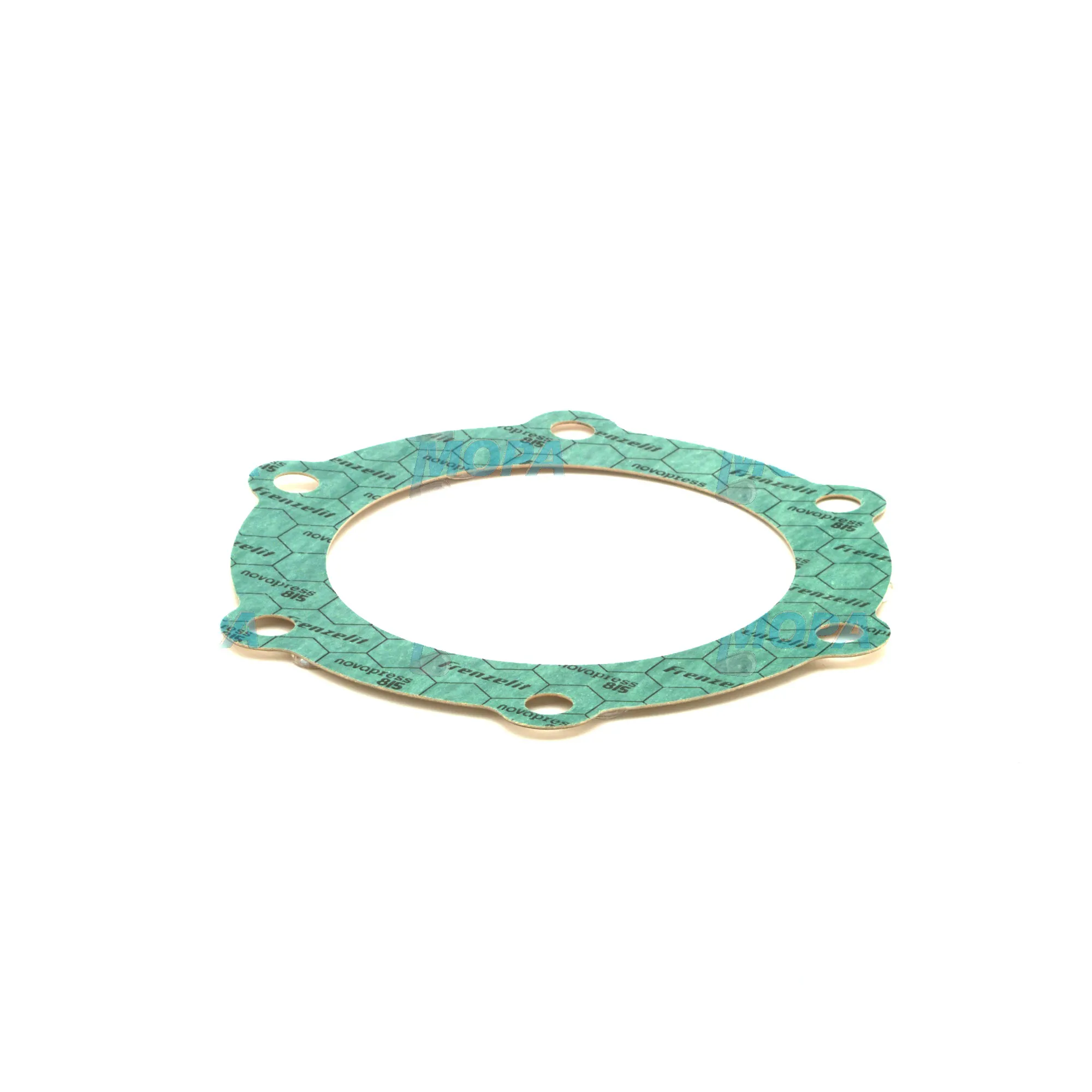 GASKET - 5802010280 suitable for MTU engines 7