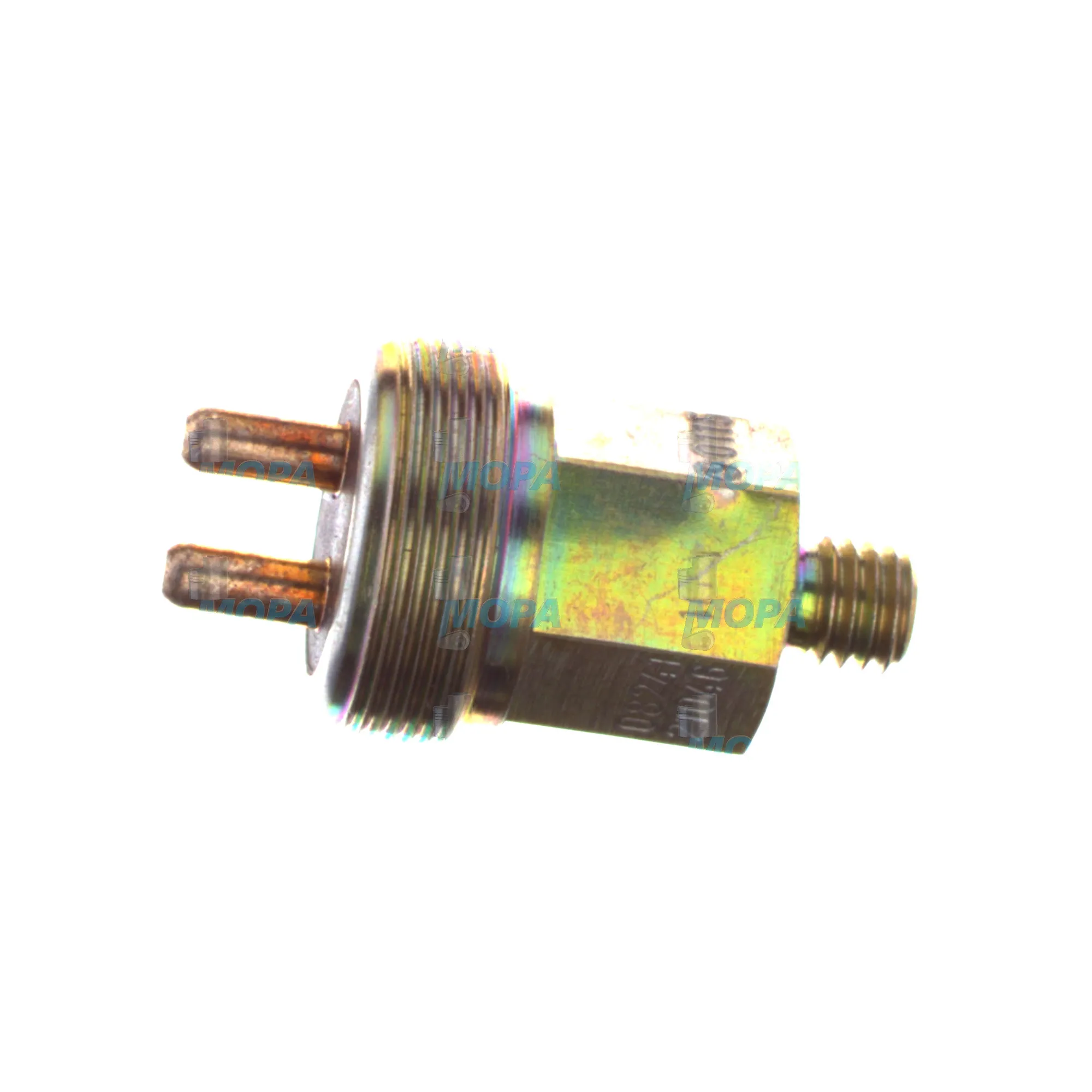 TEMPERATURE SENSOR - 0115427417 suitable for MTU engines 6