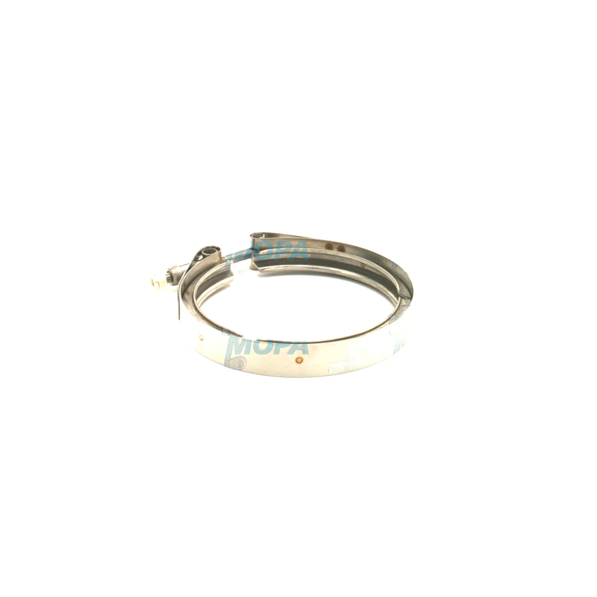 MOUNTING CLAMP - 12282687 suitable for MWM & Deutz engines 6