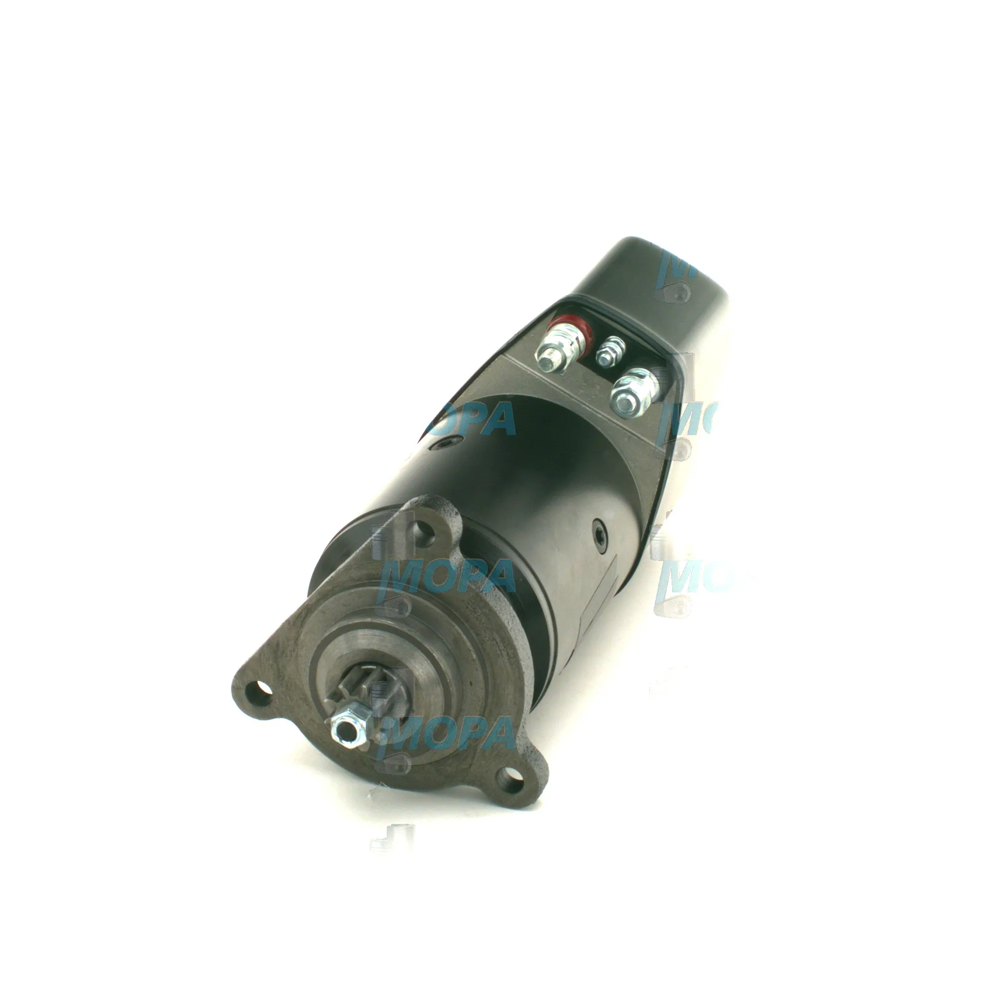 STARTER - 51262017302 suitable for MAN D-engines