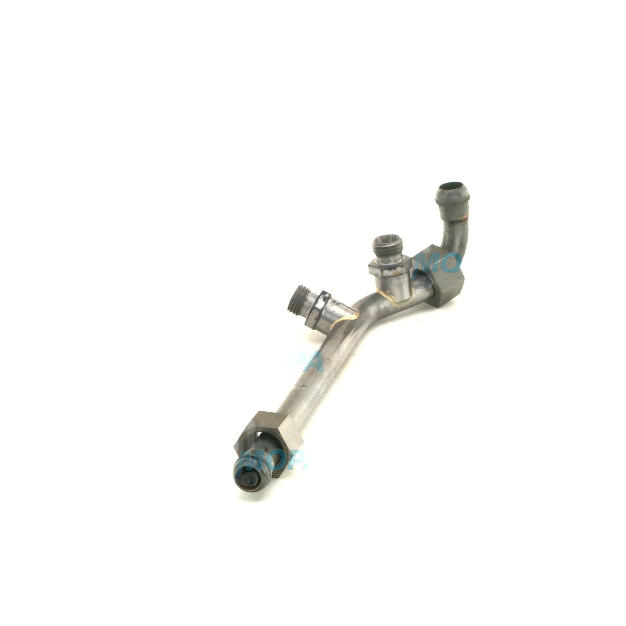 OIL LINE - 5801806721 suitable for MTU engines 9