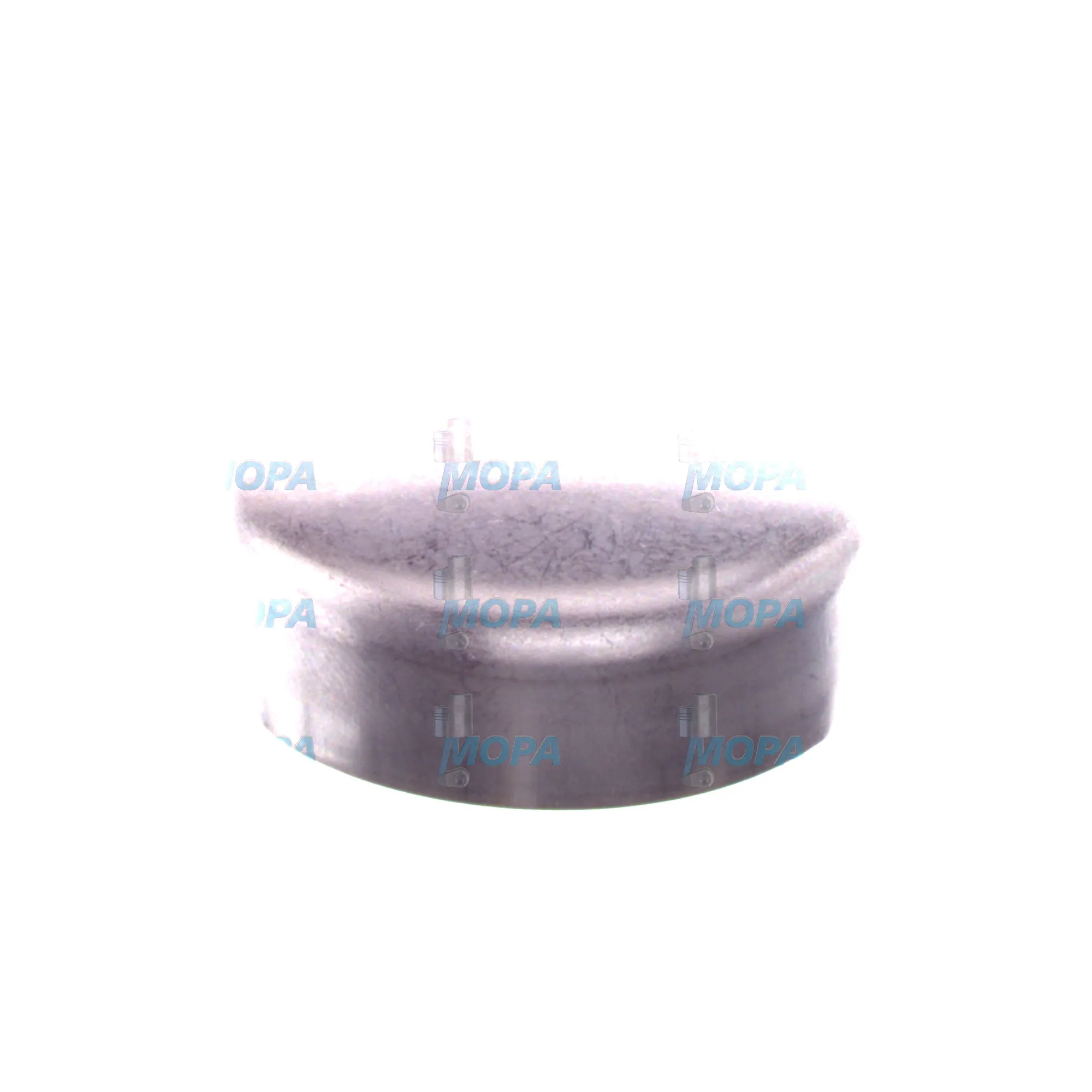 COVER - 51916060086 suitable for MAN D-engines 14