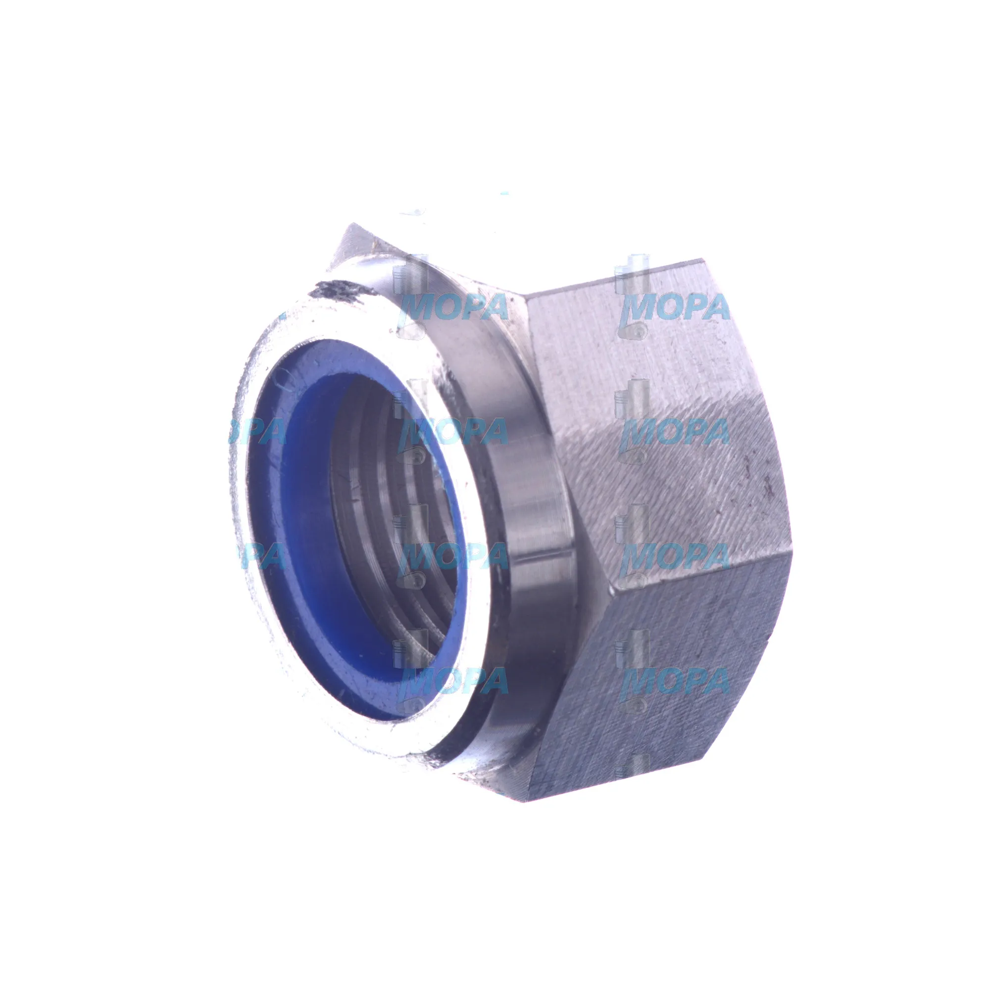 HEXAGON NUT - 5110250072 suitable for MTU engines 3