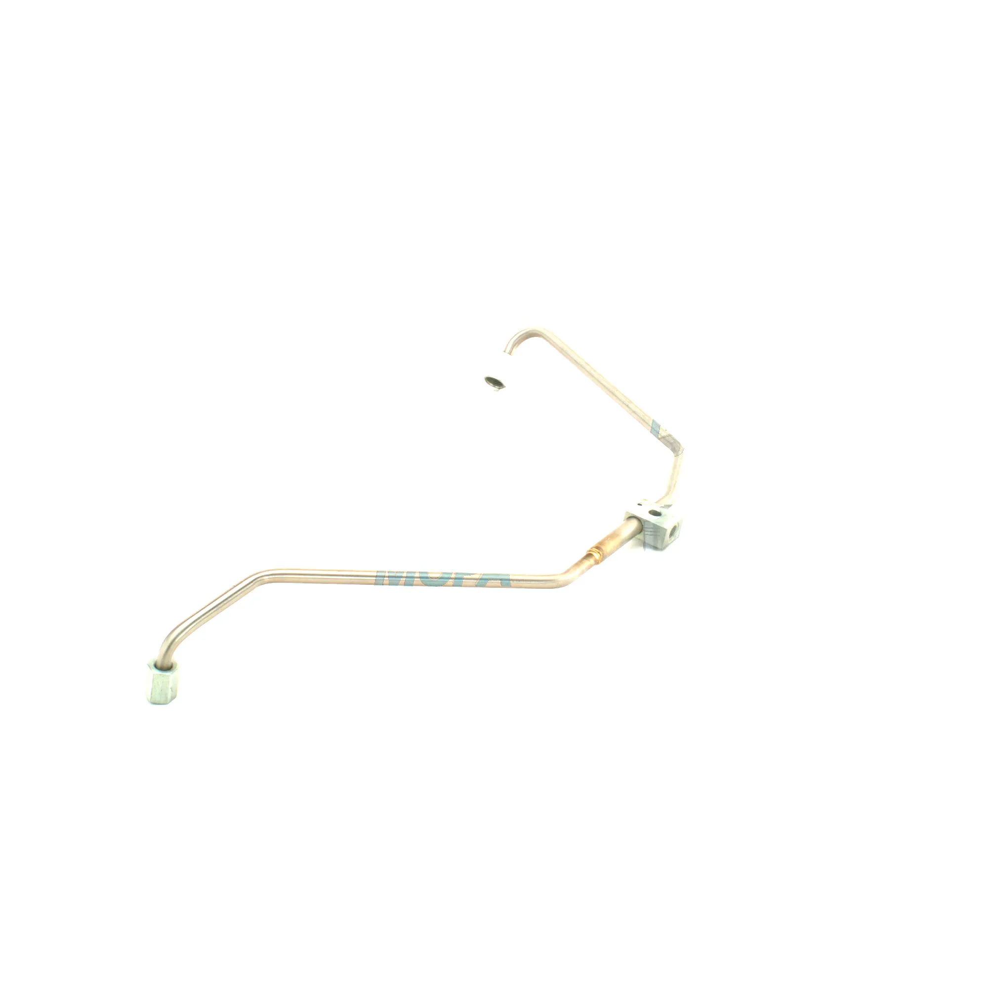 INJECTION LINE (leakage secured) - 51103030884 suitable for MAN D engines