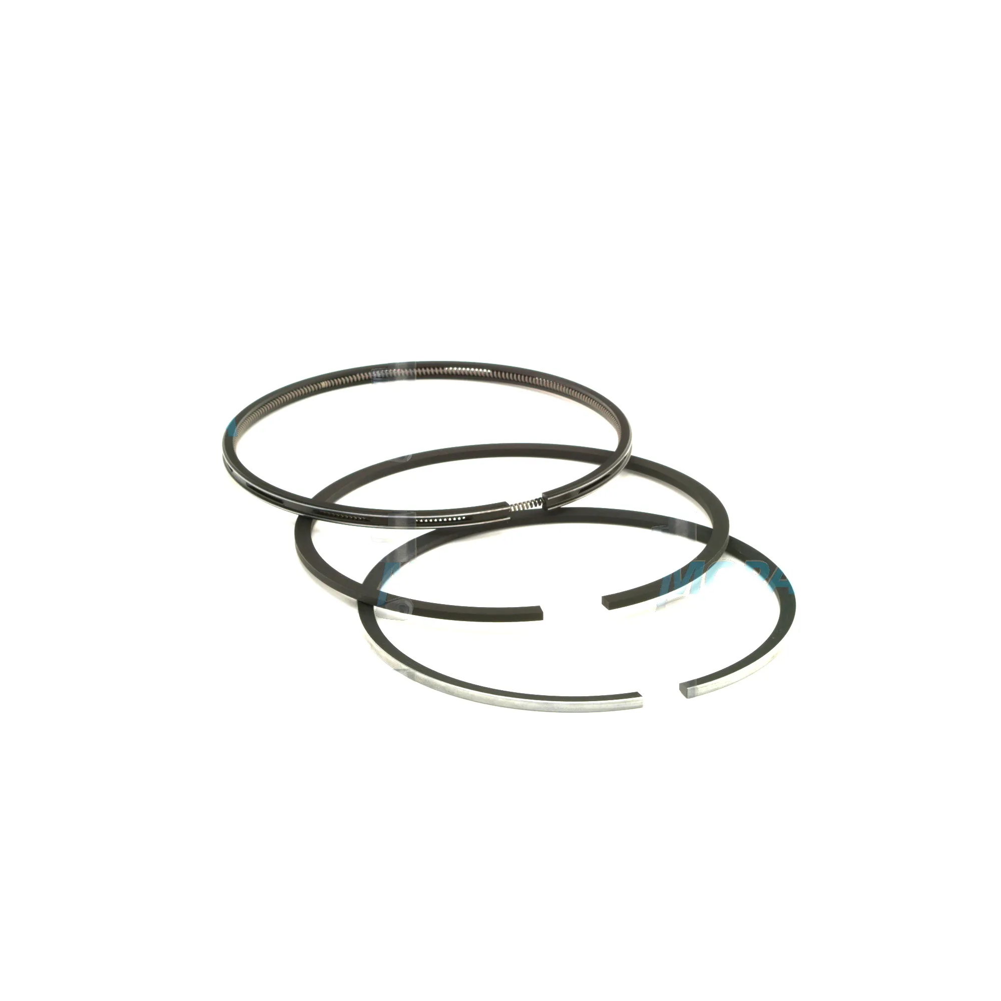 SET OF PISTON RINGS - 02934287 suitable for MWM & Deutz engines 6