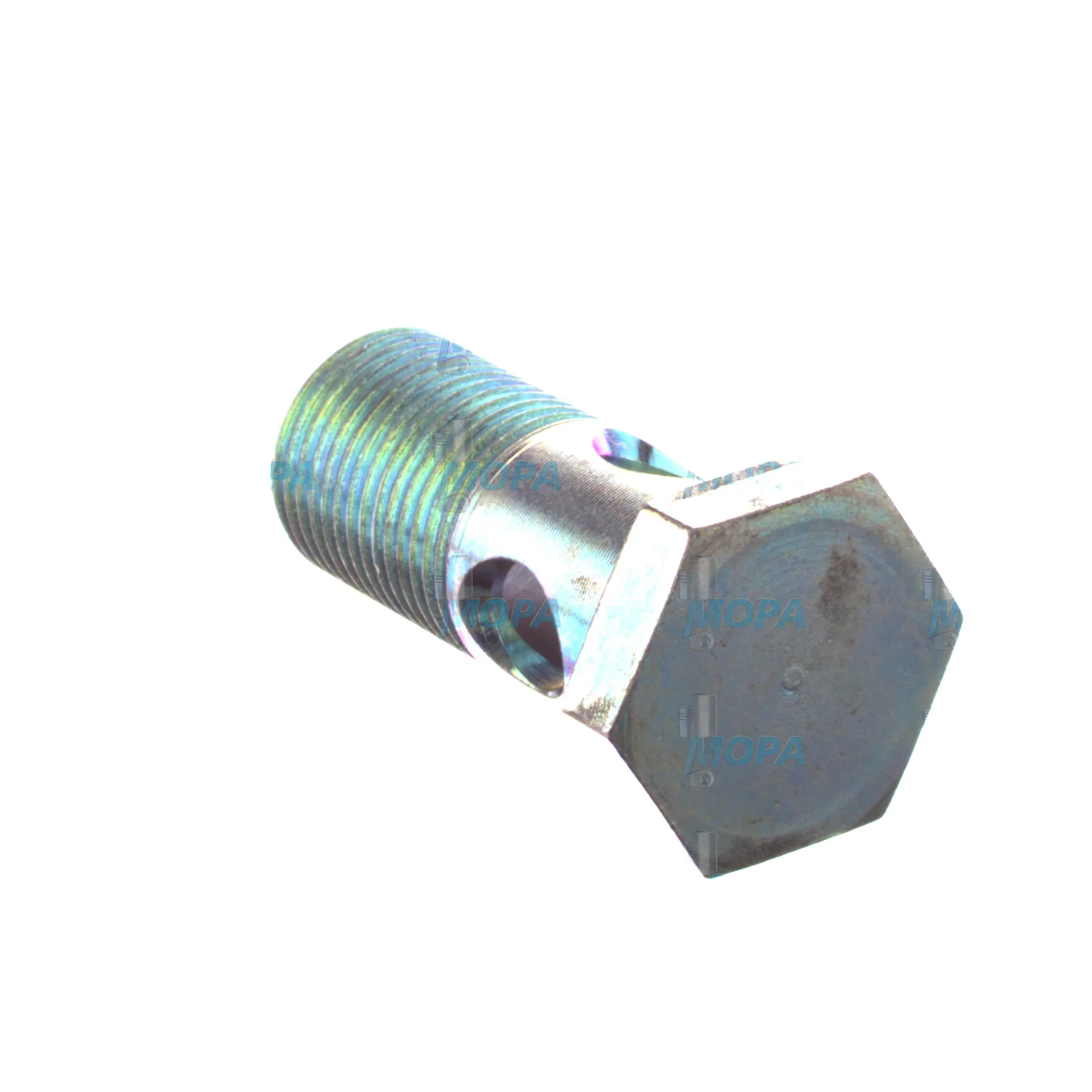 HOHLSCHRAUBE - 915011013302 passend für MTU Motoren 5