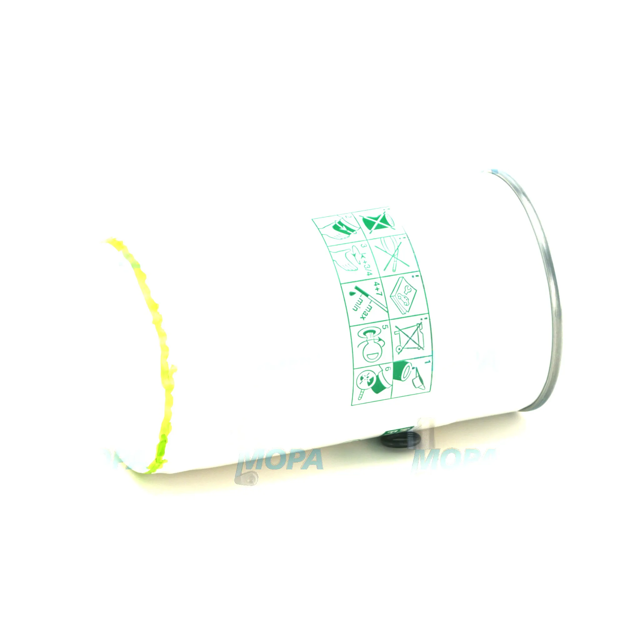 OIL FILTER - 0451203002 suitable for Bosch engines 2