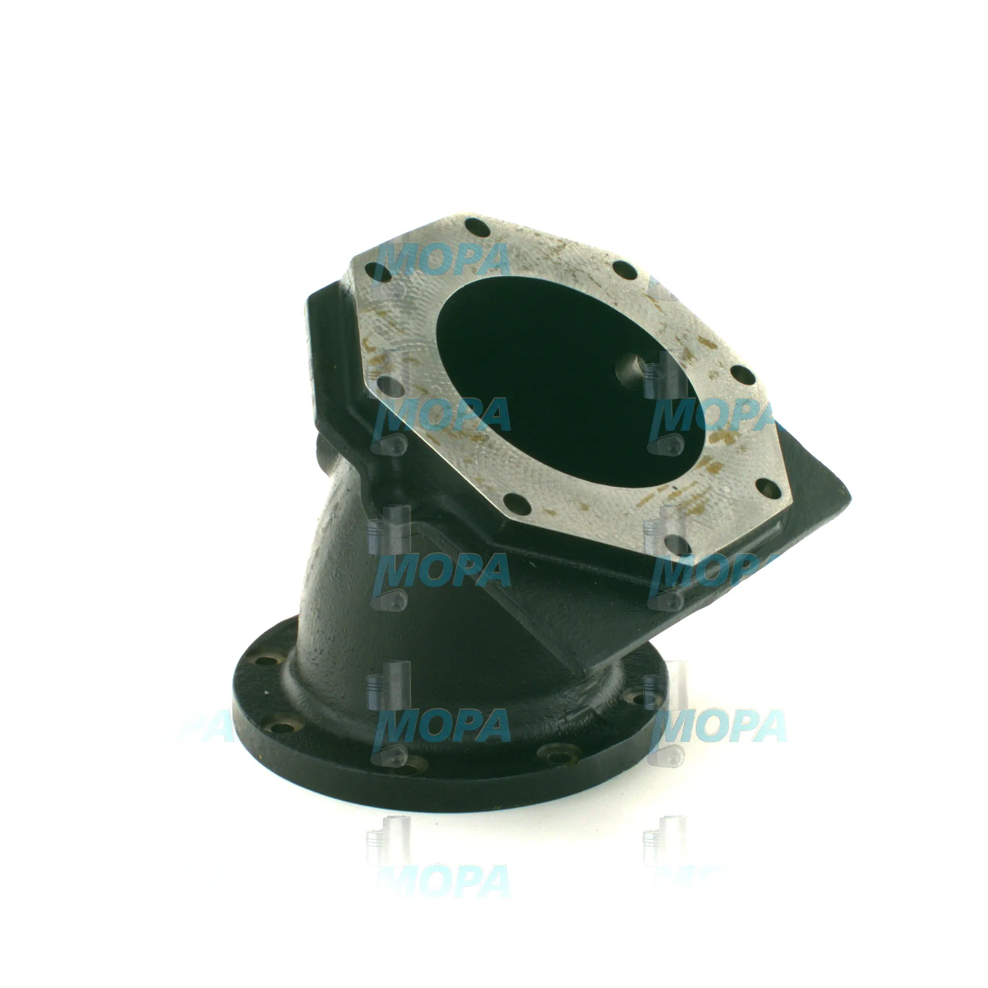 ELBOW - 04079259 suitable for MWM & Deutz engines 9