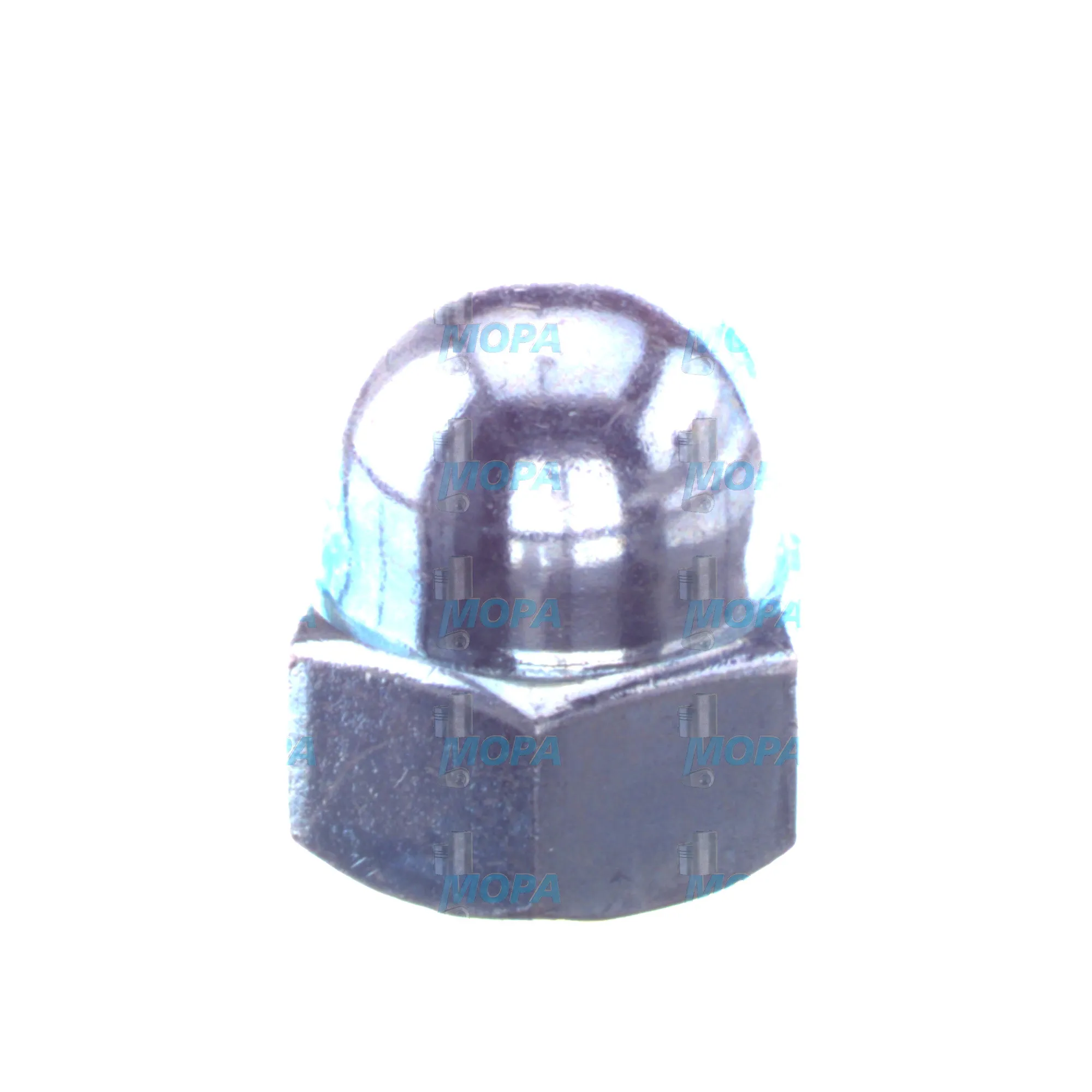 HUTMUTTER - 01115927 passend für Deutz Motoren 5