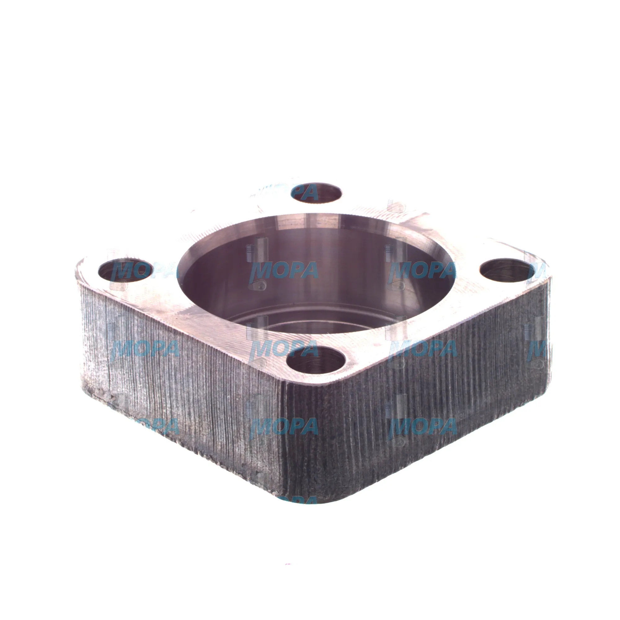 FLANGE - 5800180844 suitable for MTU engines 8
